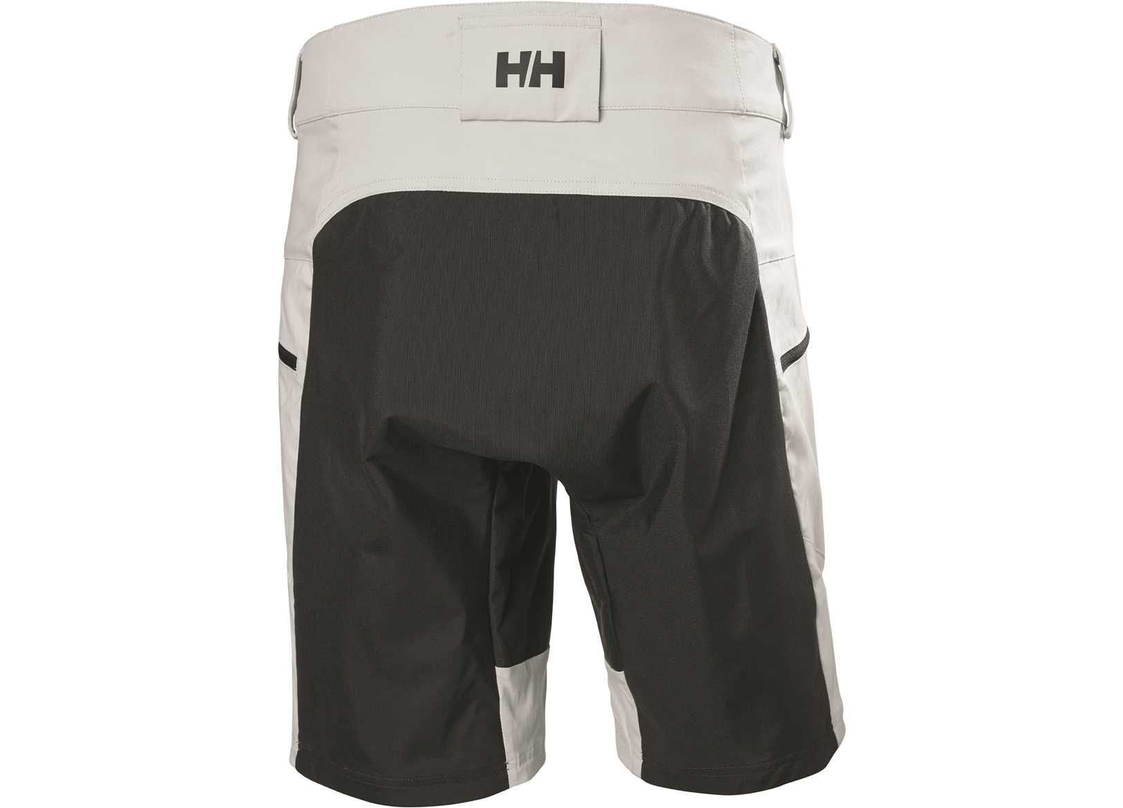 Shorts H/h Racing Deck 2.0 853 Grigio 46-img3042261_2.jpg