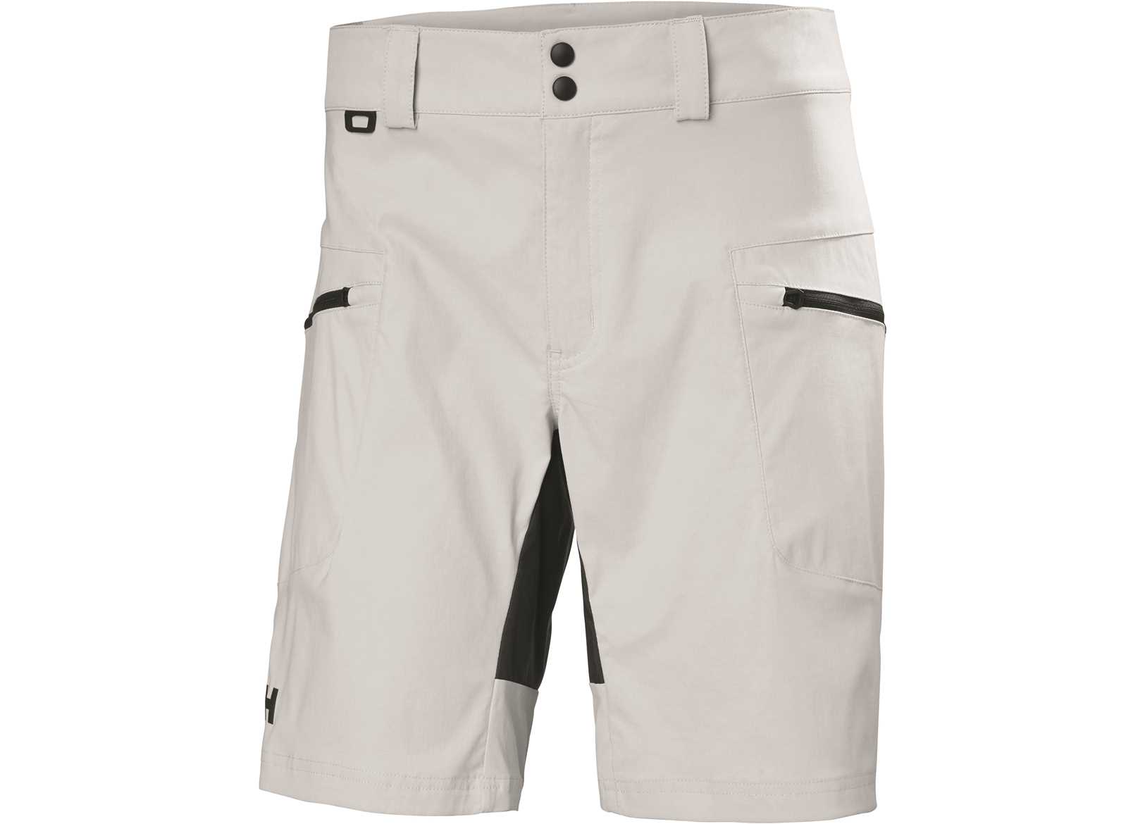 Image Shorts H/h Racing Deck 2.0 853 Grigio 52