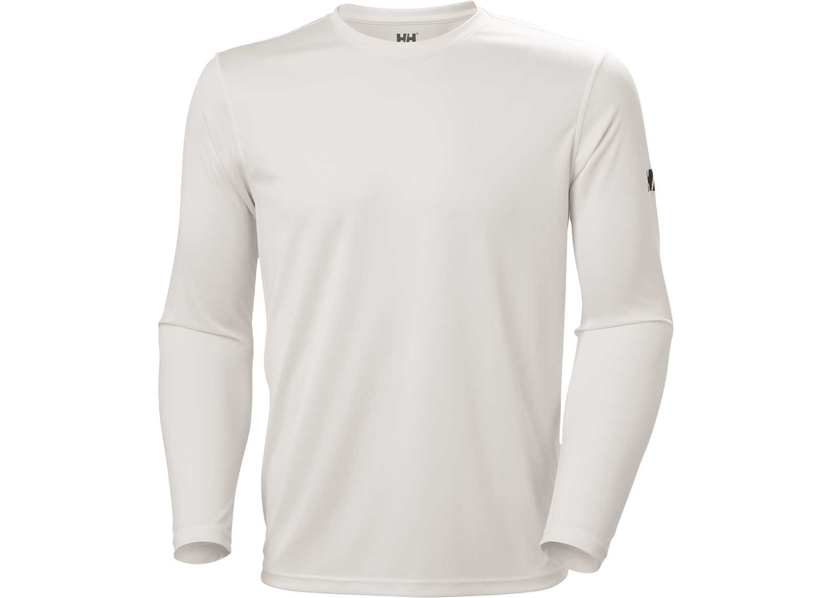 Image Maglia H/h Tech Crew 2.0 001 Bianco 2XL