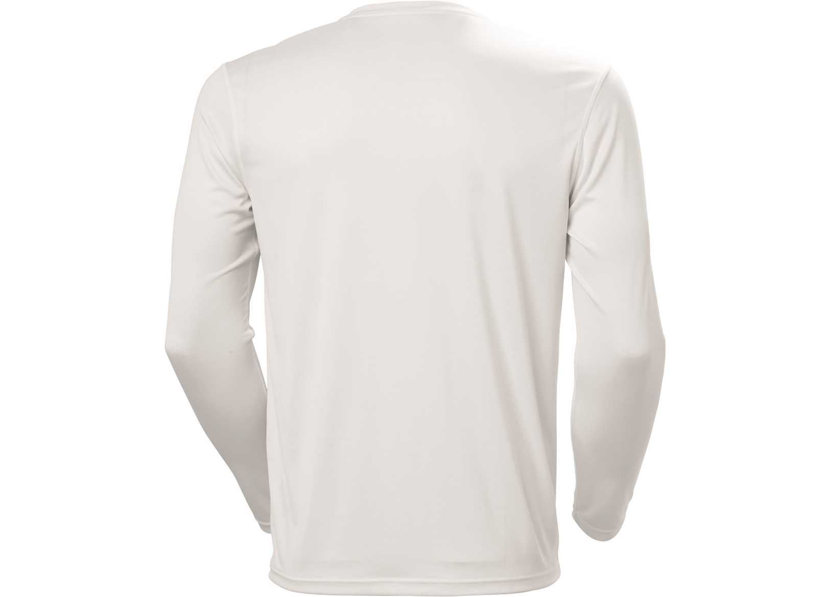 Maglia H/h Tech Crew 2.0 001 Bianco 2XL-img3042304_2.jpg