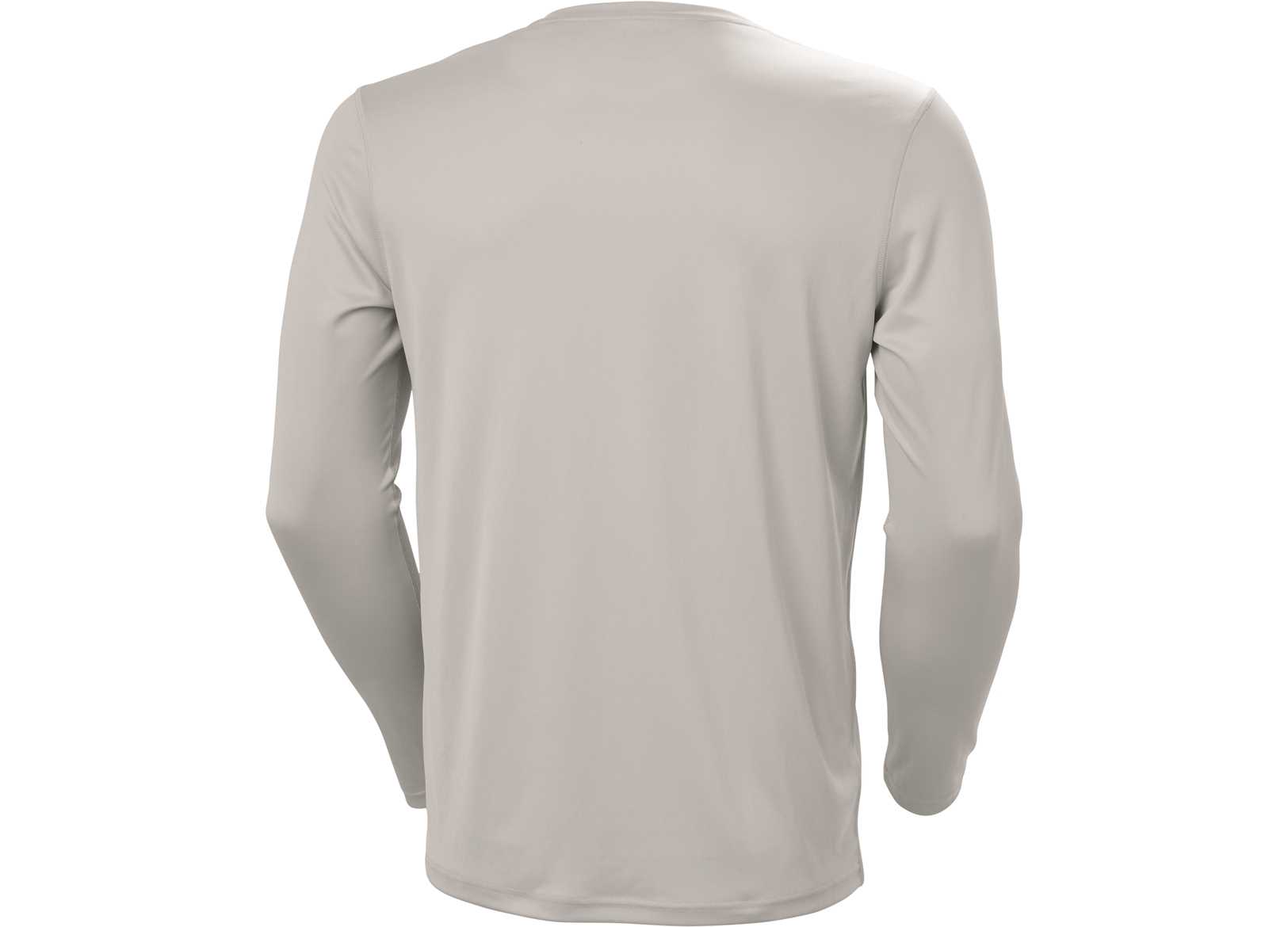 Maglia H/h Tech Crew 2.0 853 Grigio 2XL-img3042309_2.jpg