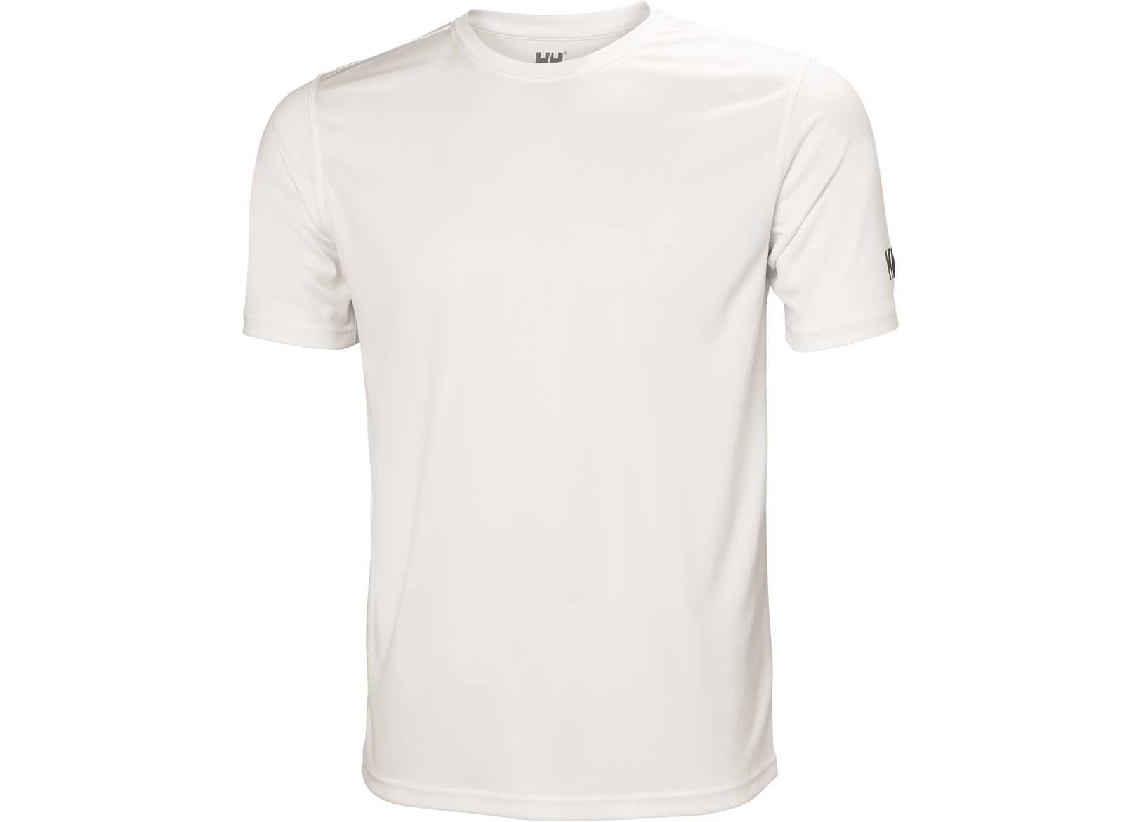Image T-shirt H/h Tech 2.0 001 Bianco Xl
