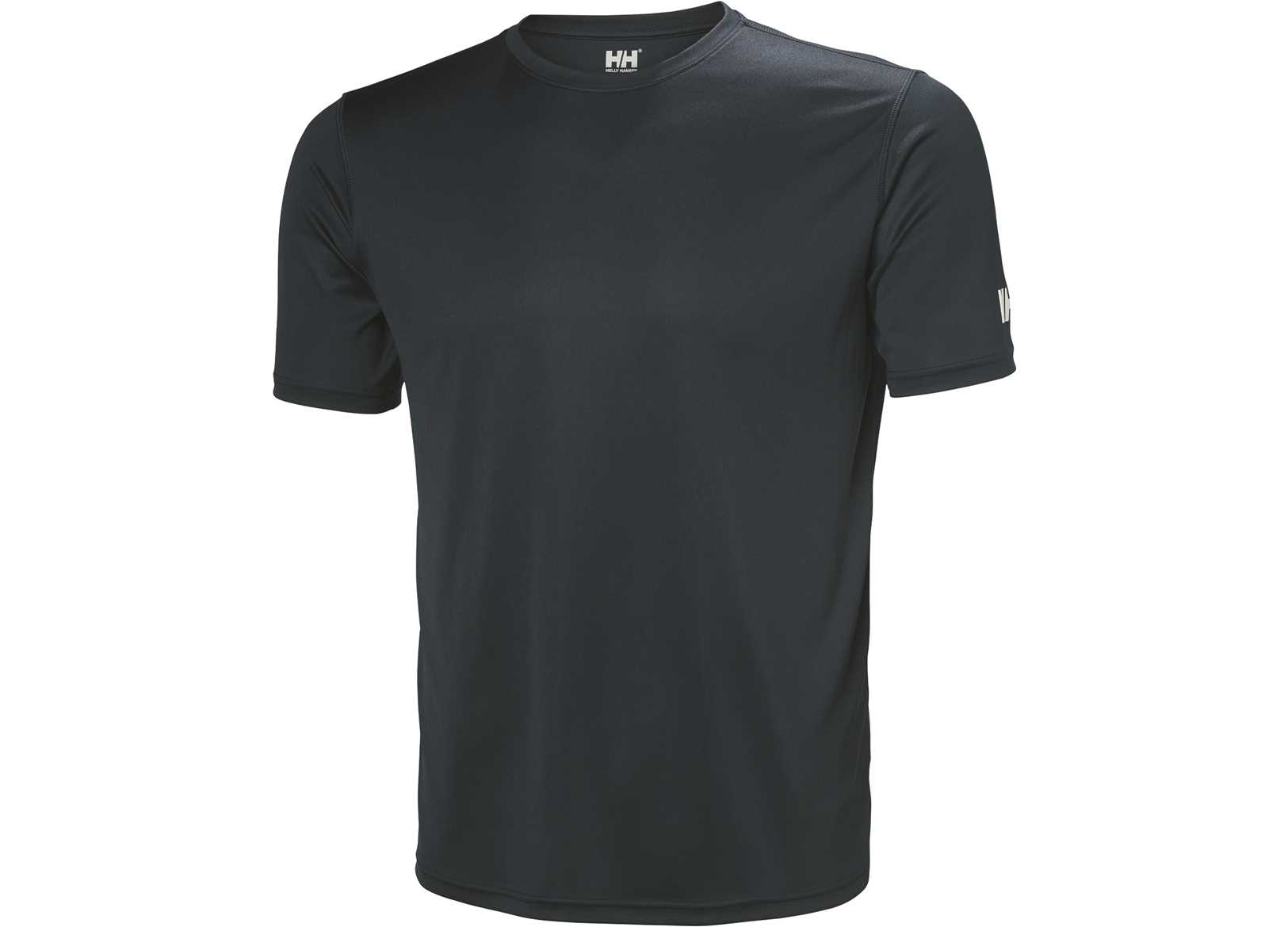 Image T-shirt H/h Tech 2.0 597 Blu Navy S