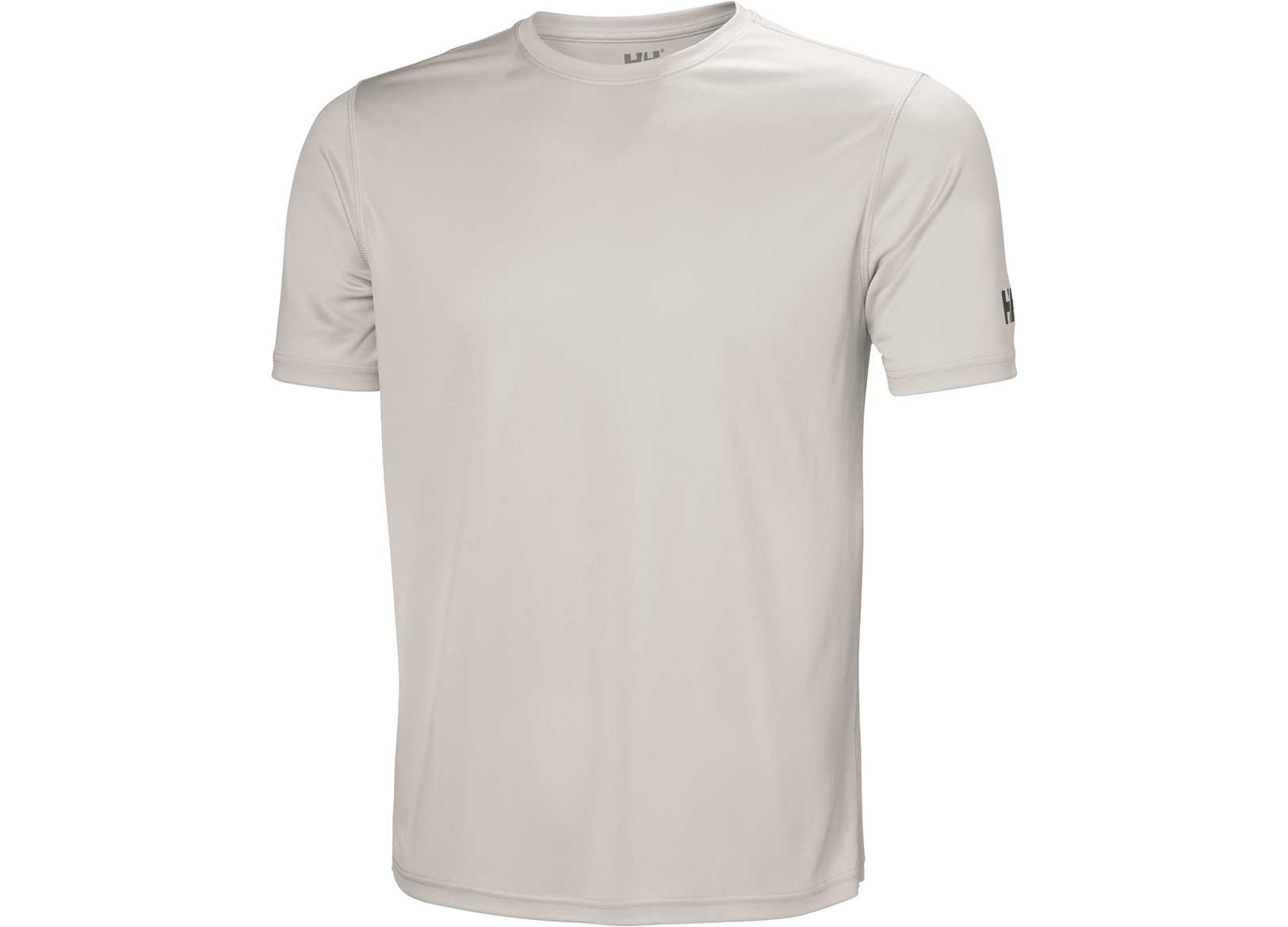 Image T-shirt H/h Tech 2.0 853 Grigio Chiaro M
