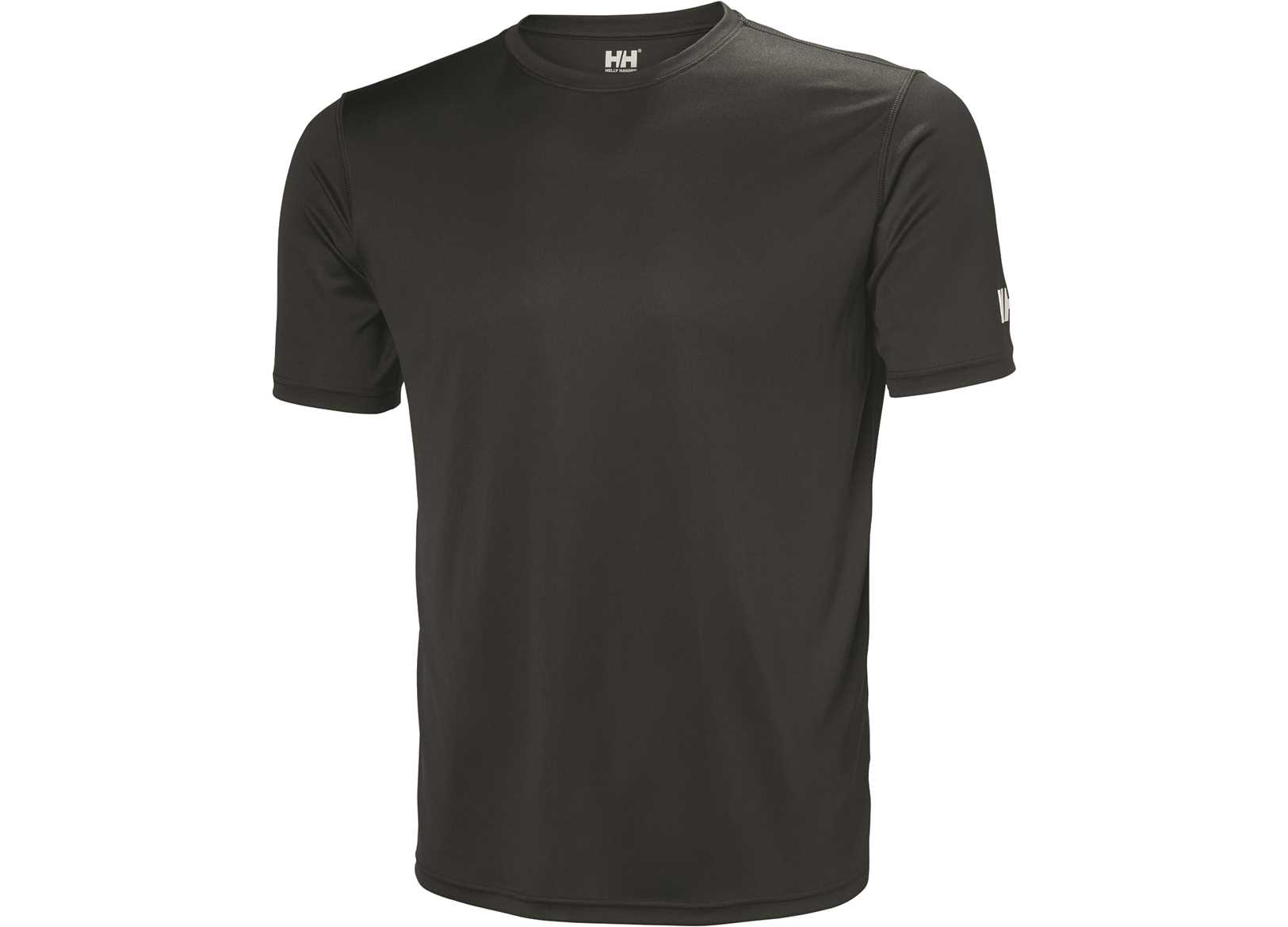 Image T-shirt H/h Tech 2.0 980 Ebano L