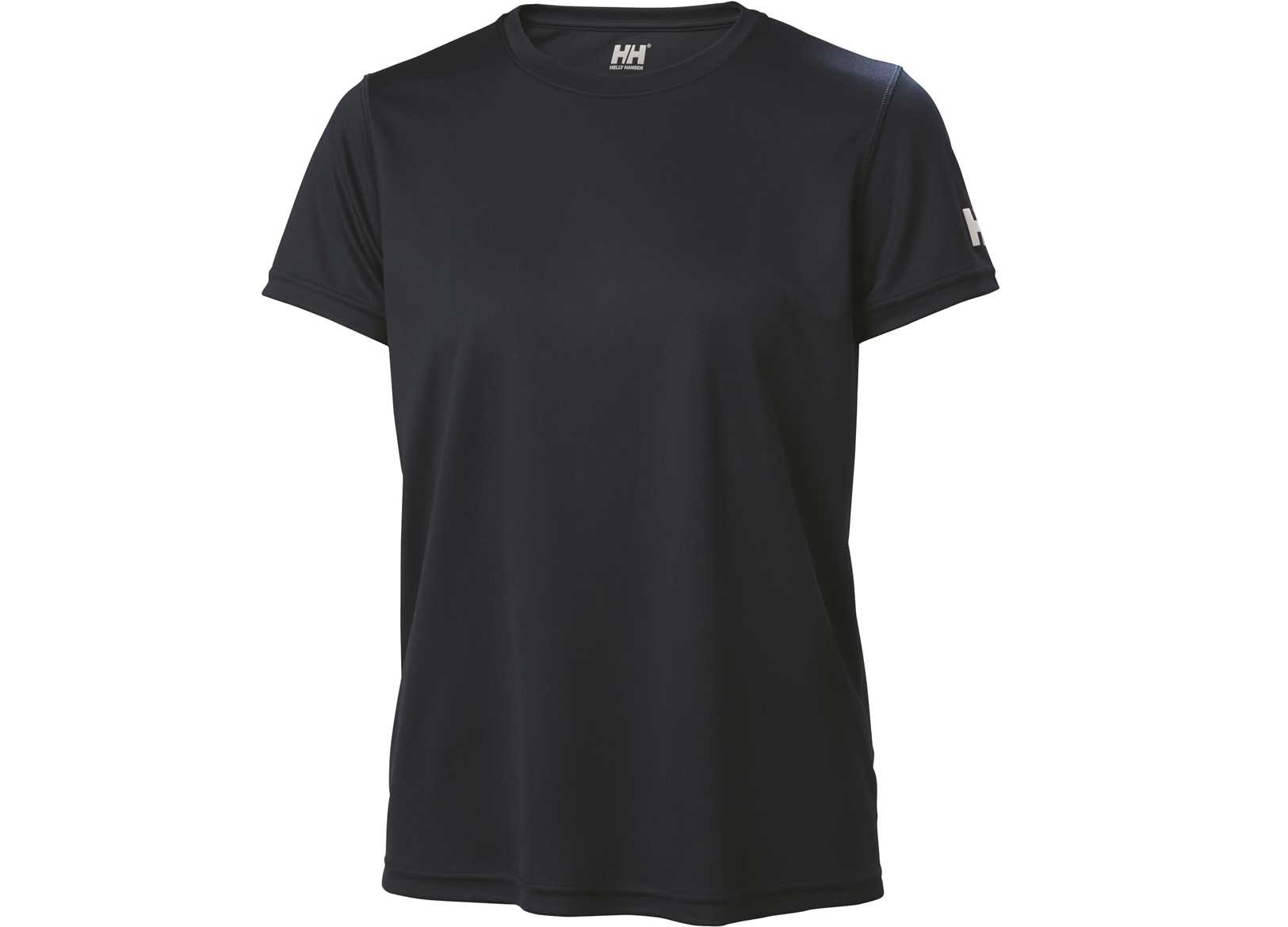 Image H/h Tech 2.0 Woman T-shirt 597 Navy Blue M