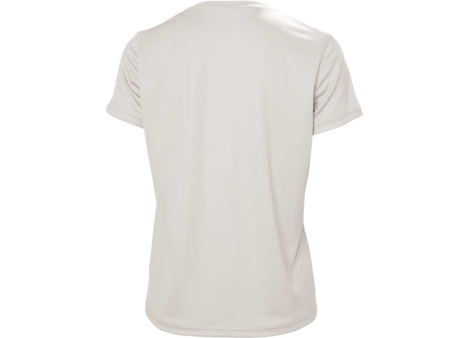 T-shirt H/h Tech 2.0 Donna 853 Grigio Chiaro Xs-img3042350_6.jpg