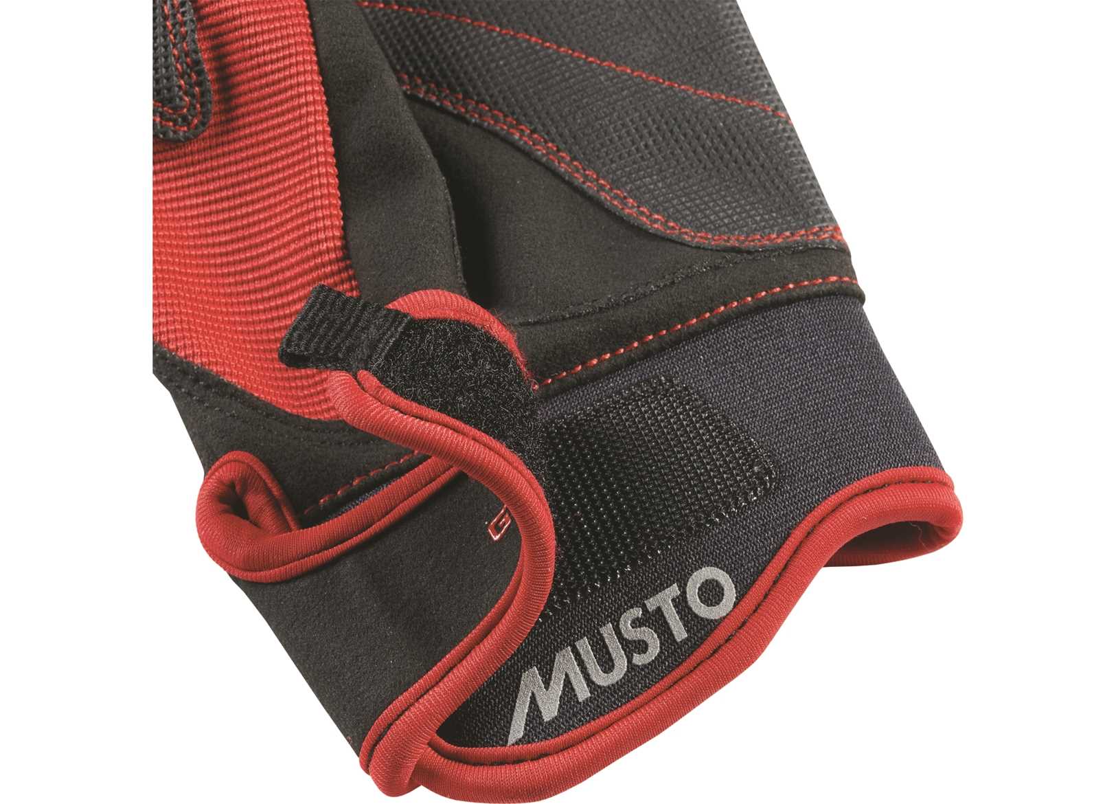 Musto Performance 2.0 Full Gloves 169 Red L-img3050383_2.jpg