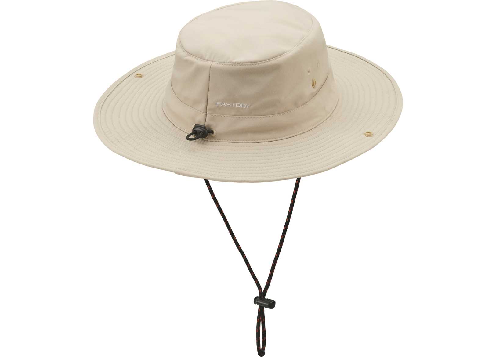 Cappello Musto Brimmed Fd 812 Beige S/m-img3050430_2.jpg