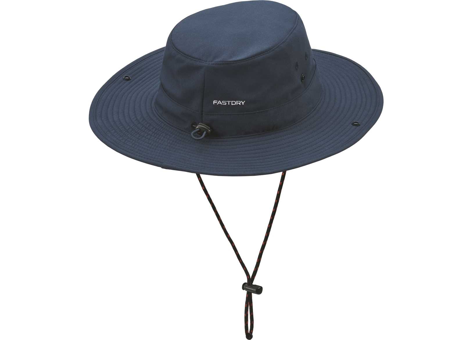 Cappello Musto Fast Dry Brimmed 598 Blu Navy S/m-img3050433_2.jpg