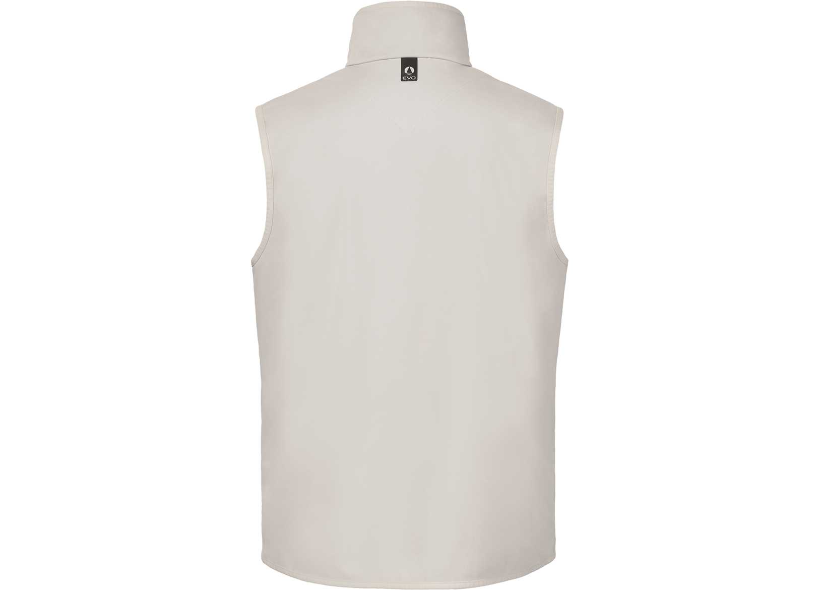 Musto Evo Crew Softshell Vest 813 Platinum Xl-img3050268_2.jpg