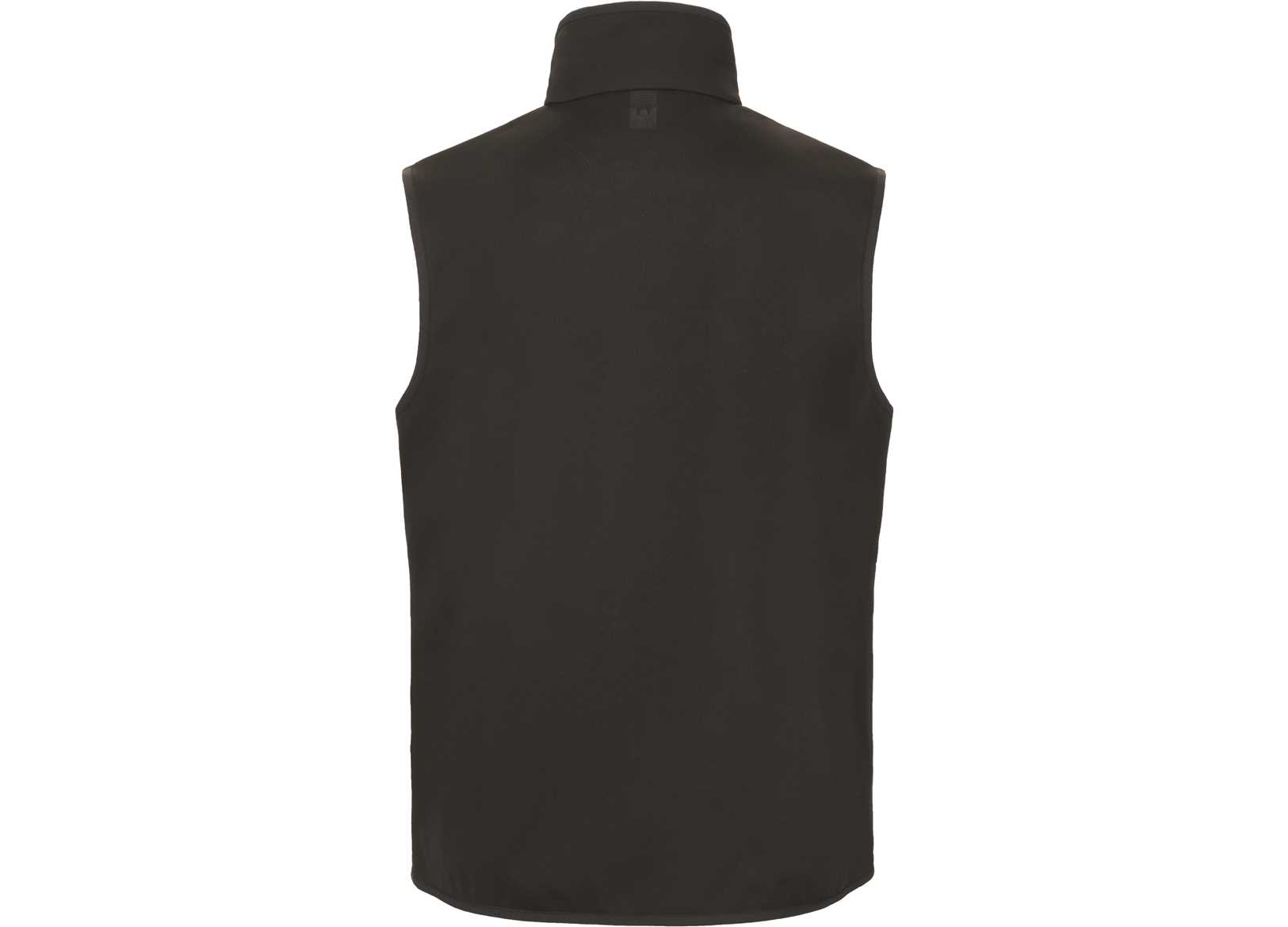 Gilet Musto Crew Softshell 990 Nero 2XL-img3050274_2.jpg