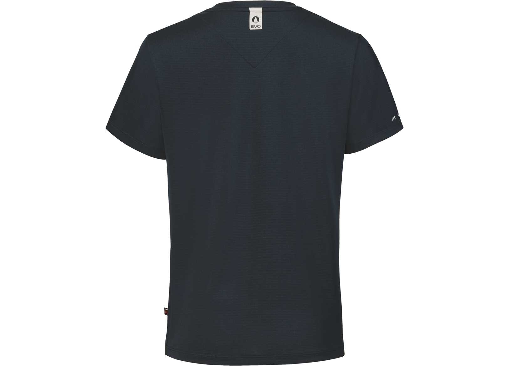 T-shirt Musto Crew Sunblock Donna 597 Blu Navy M-img3050867_2.jpg