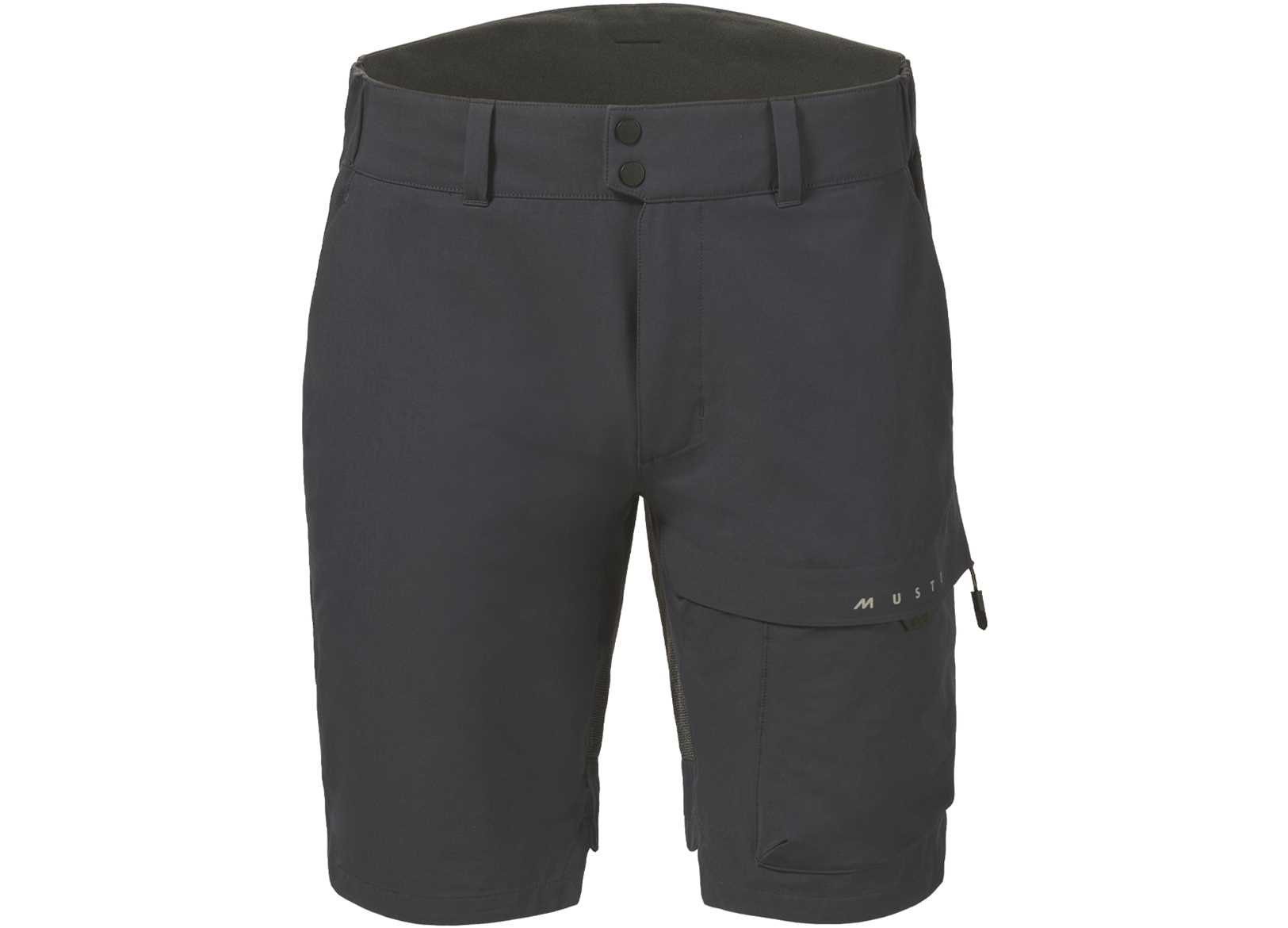 Image Shorts Musto Evo Performance 598 Blu Navy 30