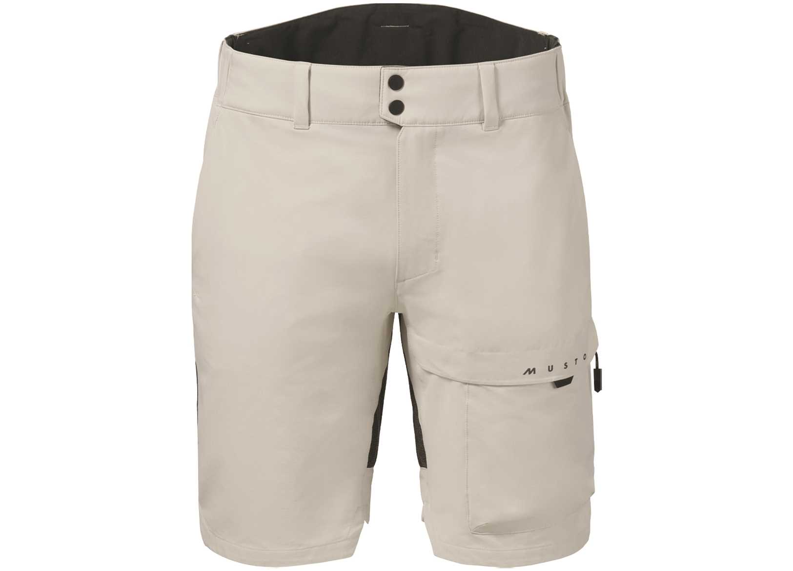 Image Shorts Musto Evo Performance 813 Platino 40