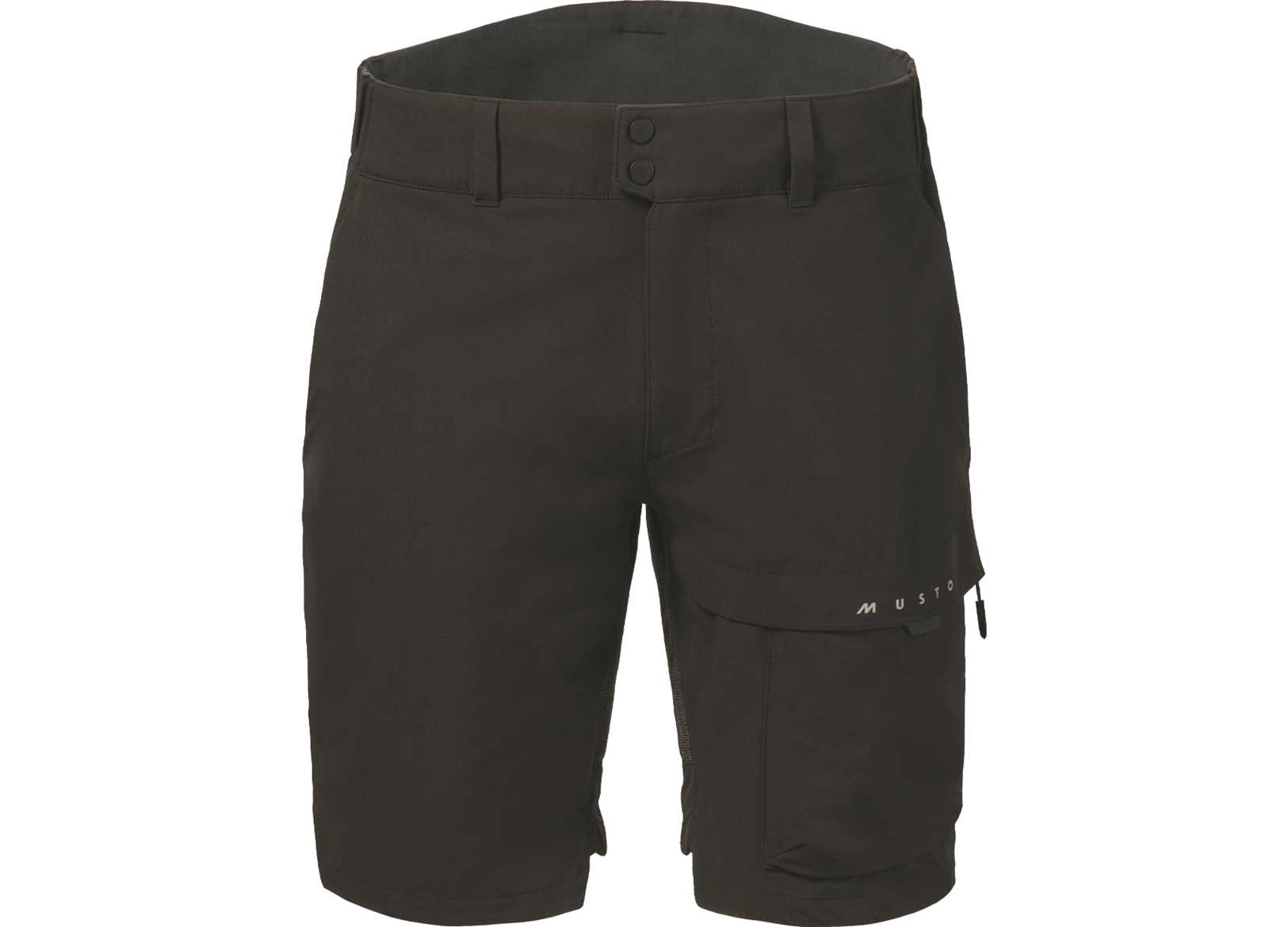 Image Shorts Musto Evo Performance 990 Nero 36