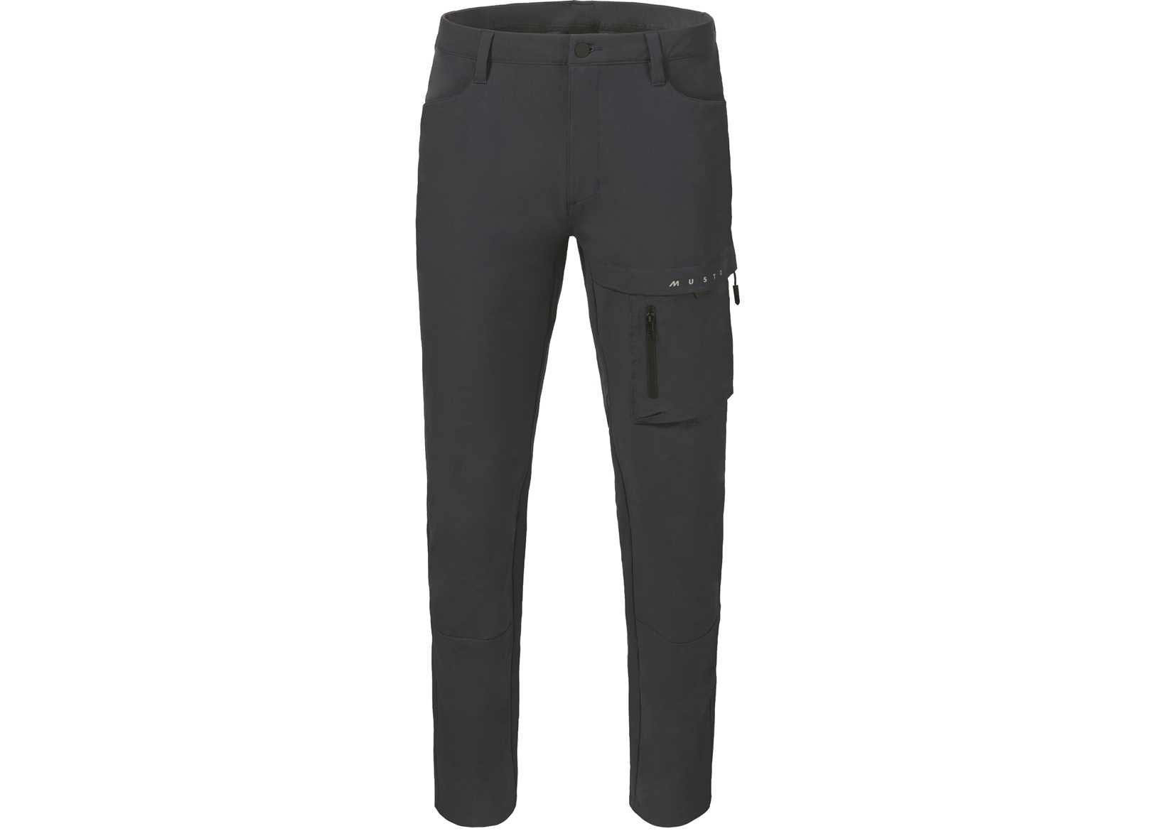 Image Pantalone Musto Evo Deck 598 Blu Navy 40