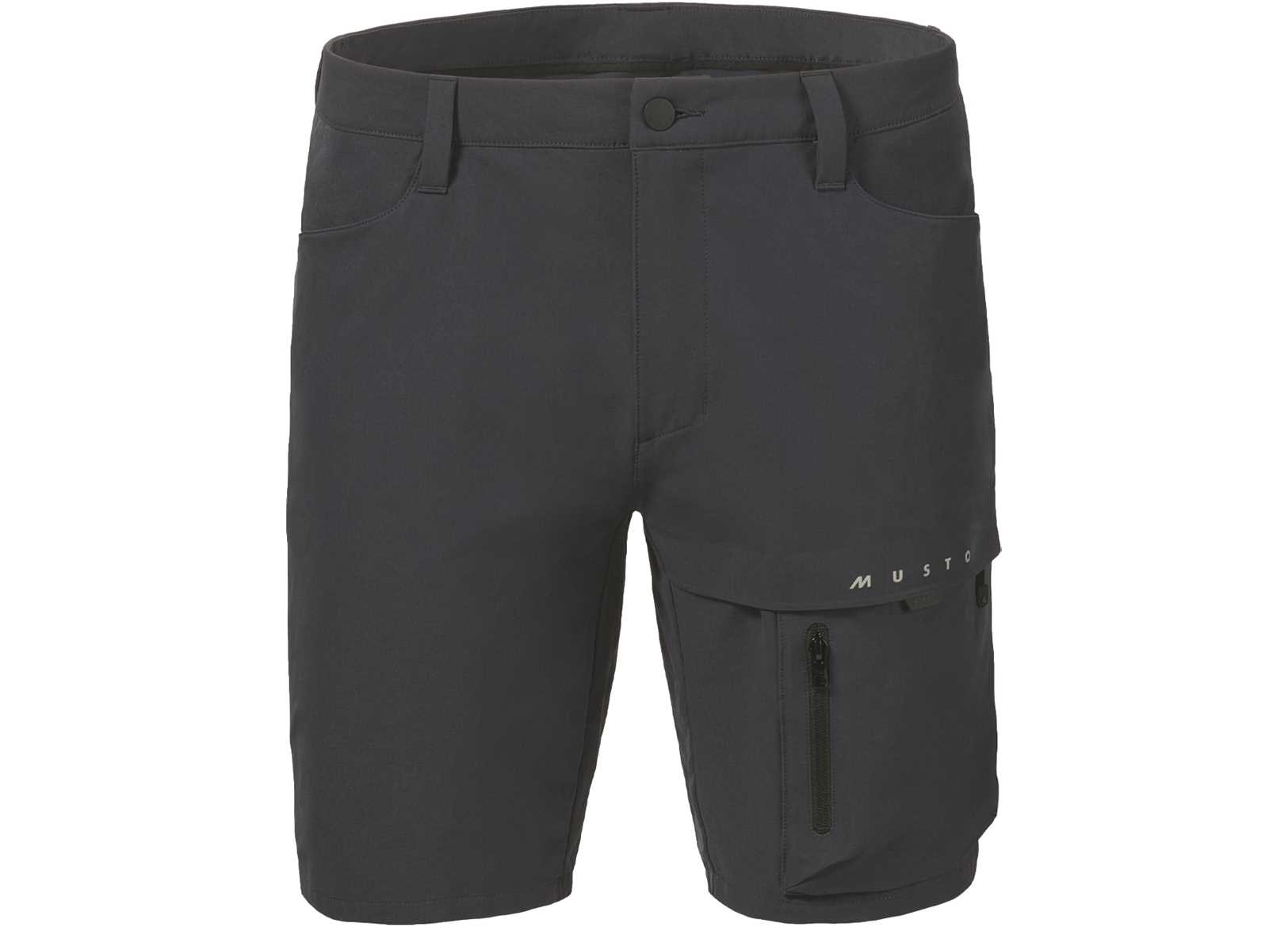 Image Shorts Musto Evo Deck 598 Blu Navy 32