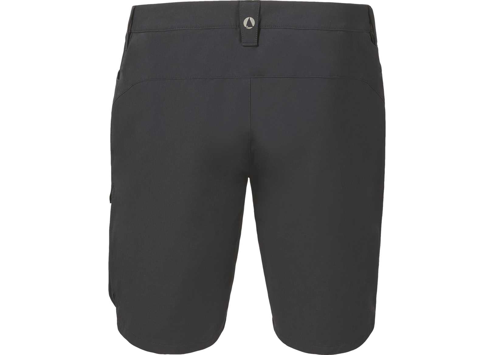 Musto Evo Deck Shorts 598 Navy Blue 36-img3050973_2.jpg