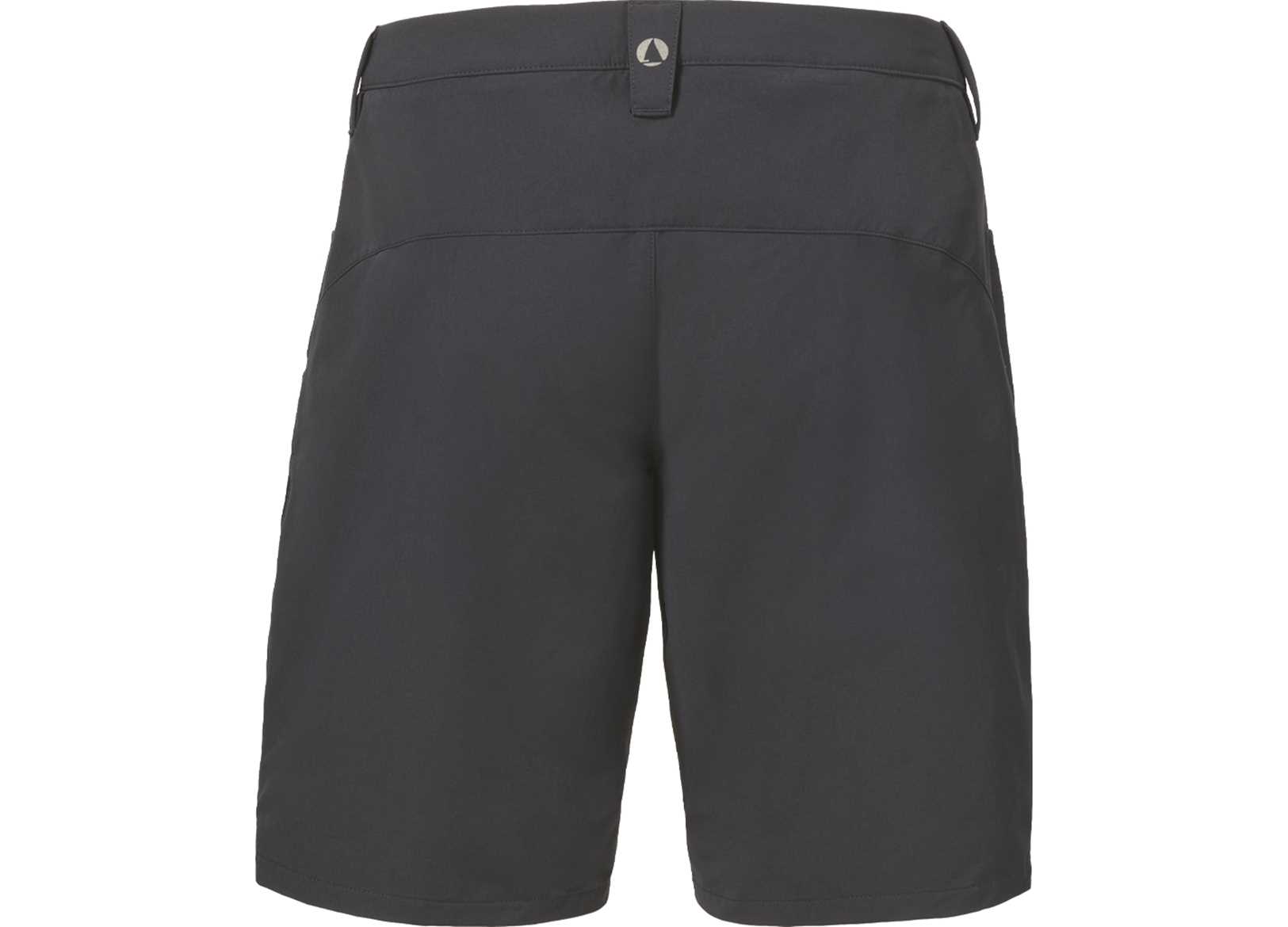Shorts Musto Evo Deck Donna 598 Blu Navy Xs-img3050880_2.jpg