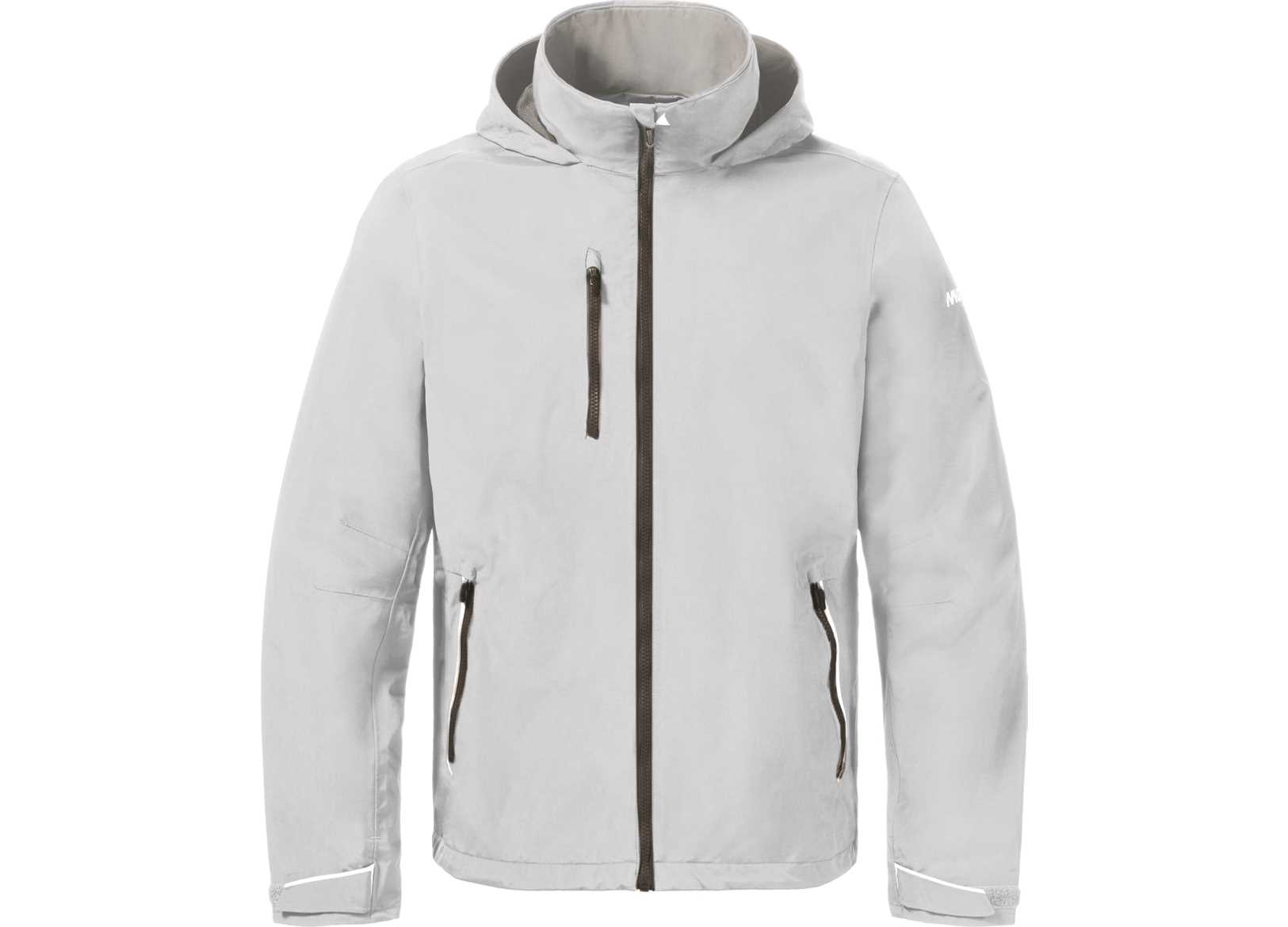 Image Giacca Musto Sardinia 813 Platino 2XL