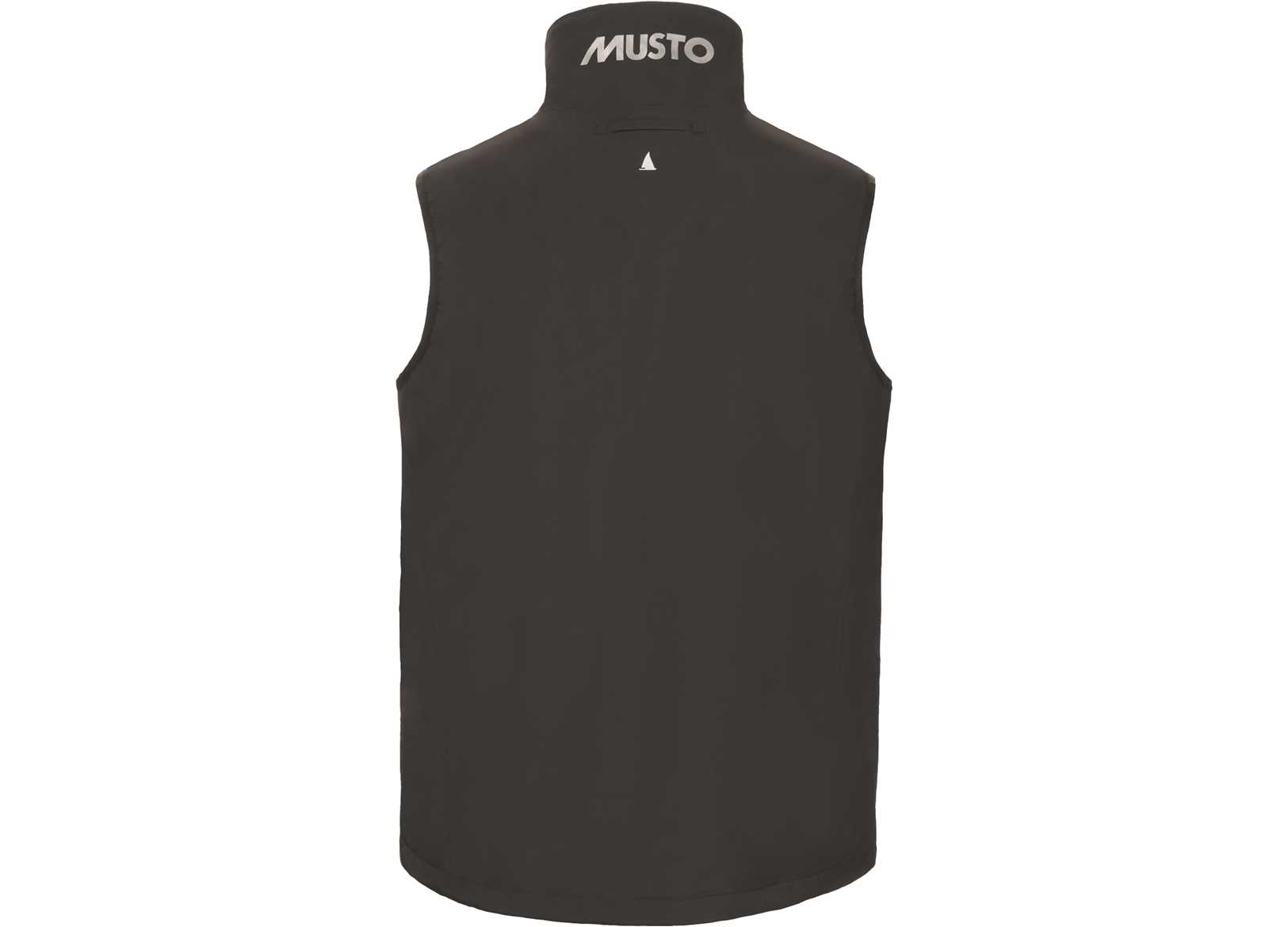 Musto Sardinia Vest 990 Black Xl-img3050793_2.jpg