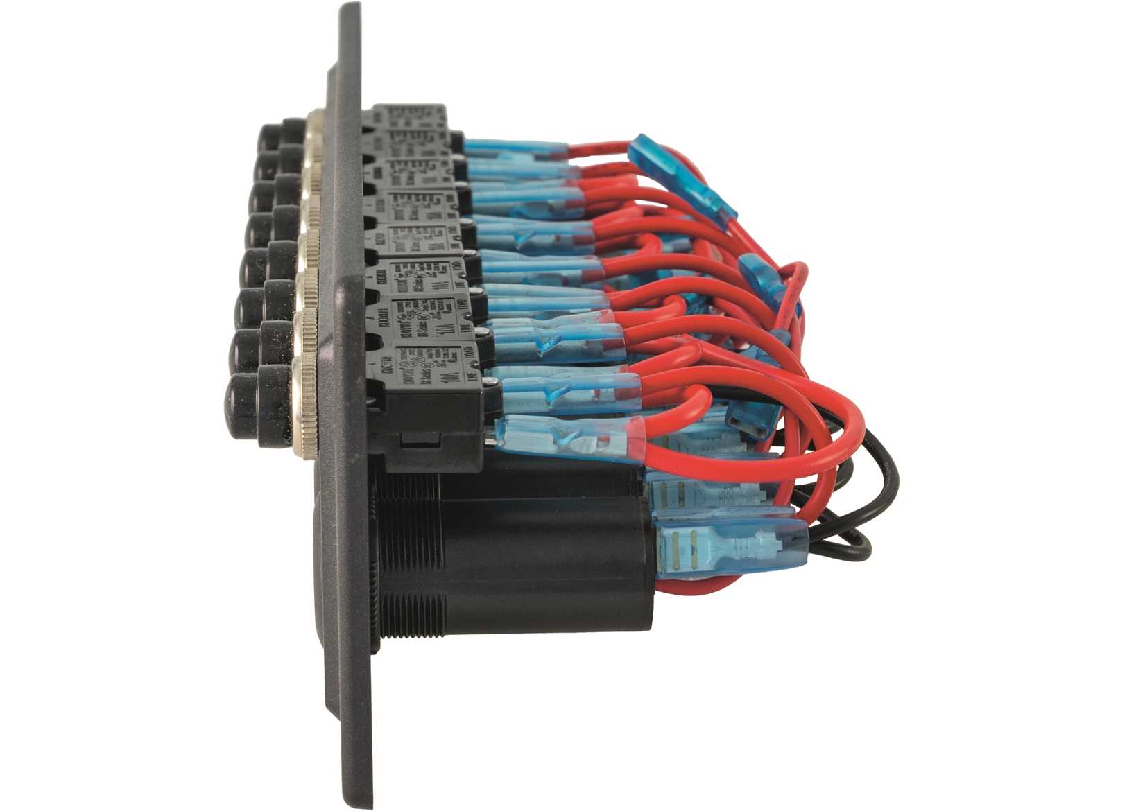 Microswitch Panel 8 Positions 270x90mm-img2102548.jpg