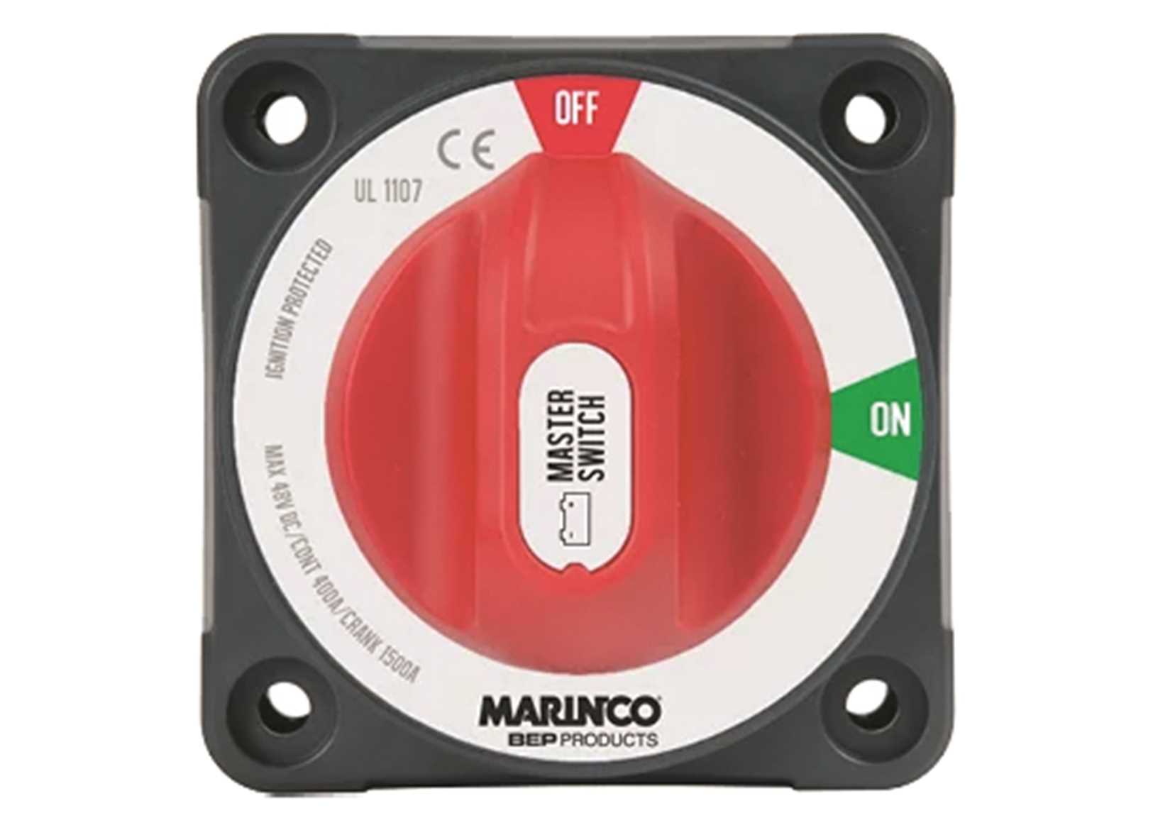 Image Staccabatterie Bep 770-DP-EZ 400A