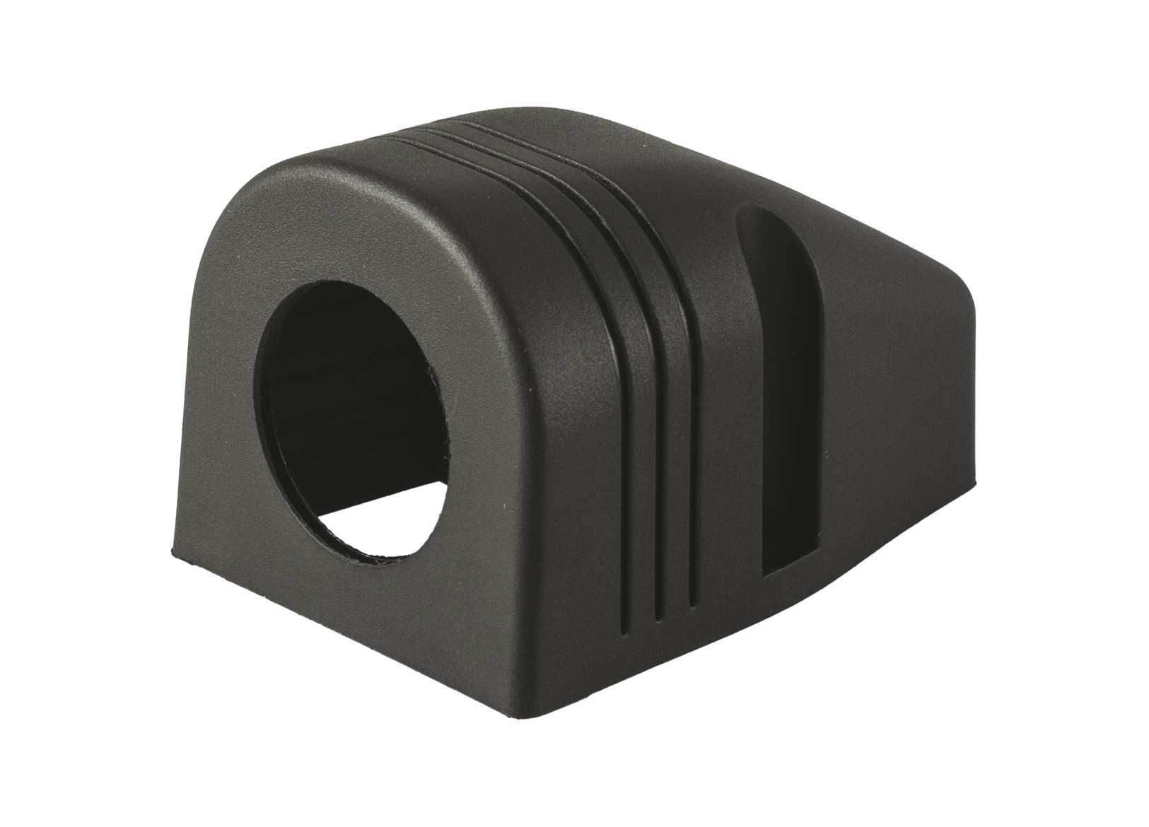 Image Cornice Pannello Socket Top Mount 1 Posizione