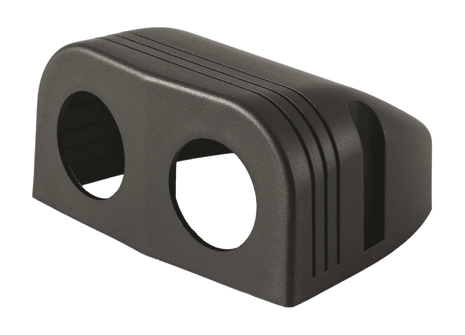 Image Cornice Pannello Socket Top Mount 2 Posizioni