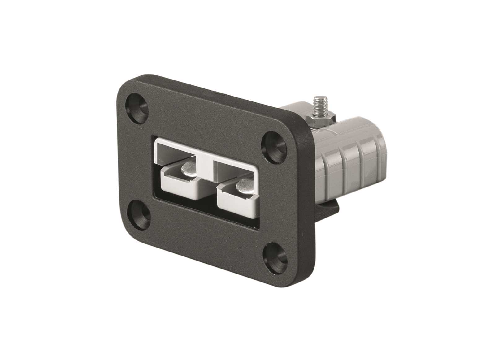 Image Pannello Con Presa Anderson 58x40mm