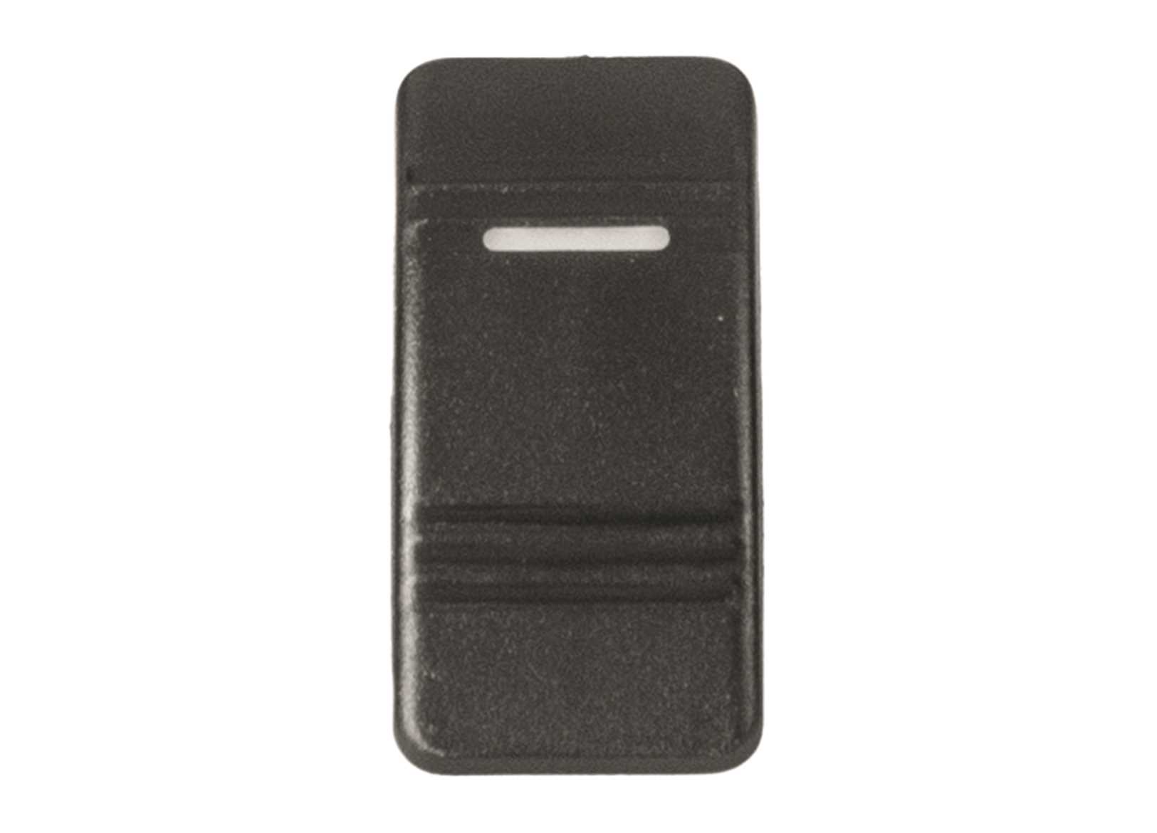 Image Bascula Tipo F per Interruttore 1LED