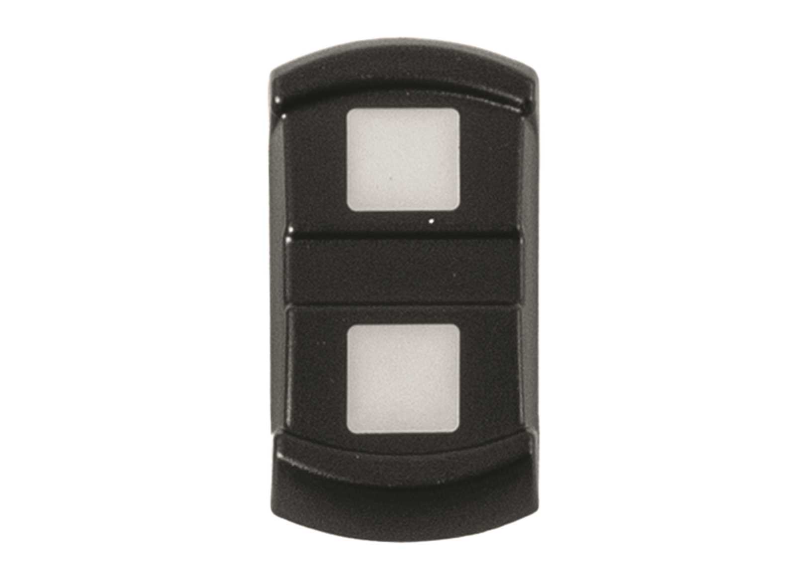 Image Bascula Tipo N per Interruttore 2LED