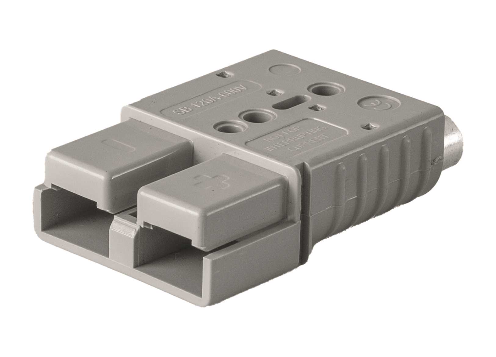 Image Connettore Anderson 120A