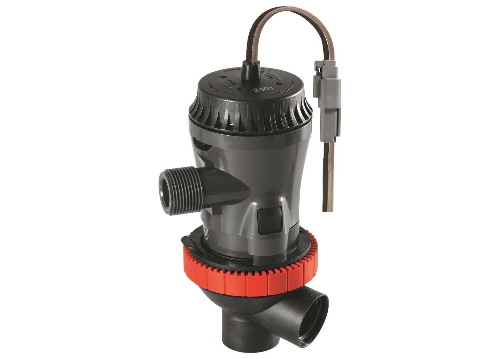 Image Pompa Aerator Johnson Aqua O2 Twinport 800GPH