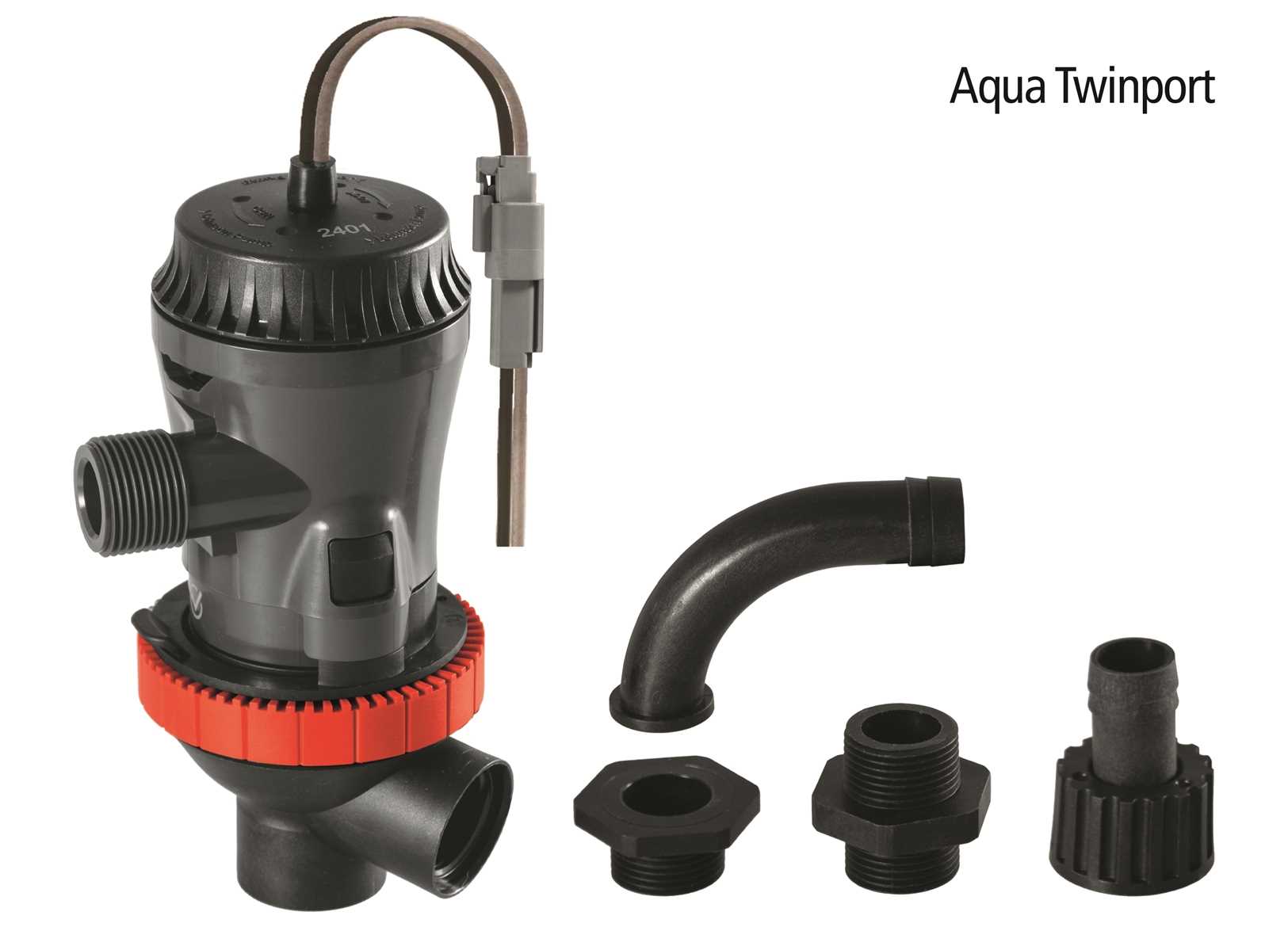 Pompa Aerator Johnson Aqua O2 Twinport 800GPH-img1822821_2.jpg