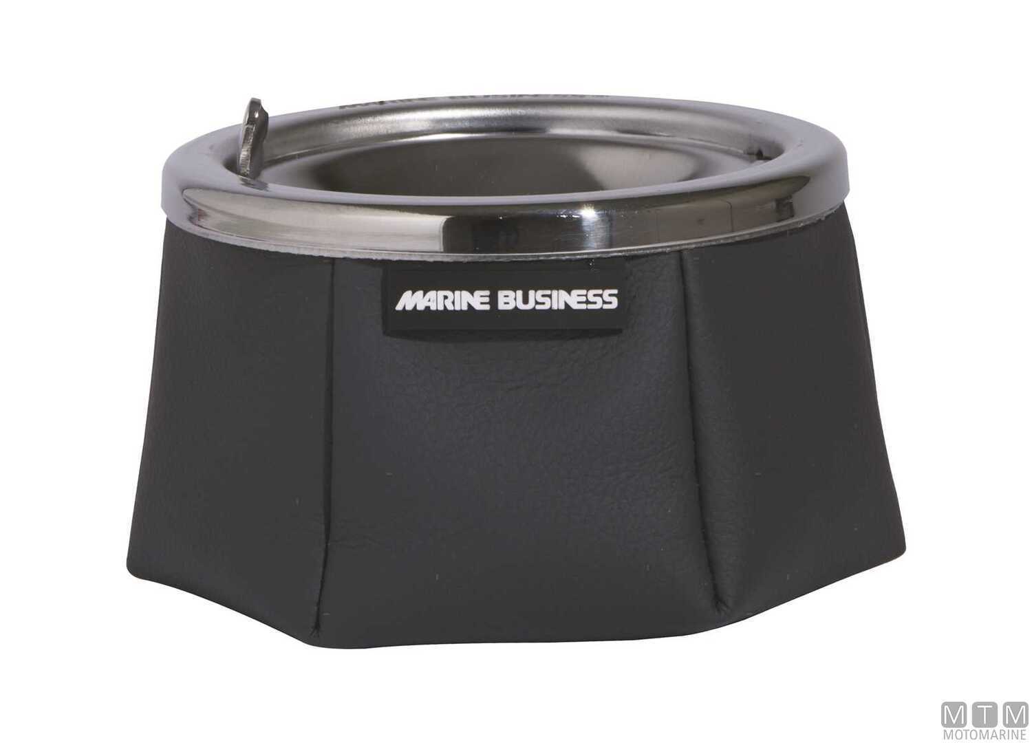 Image Posacenere MB Windproof Antracite