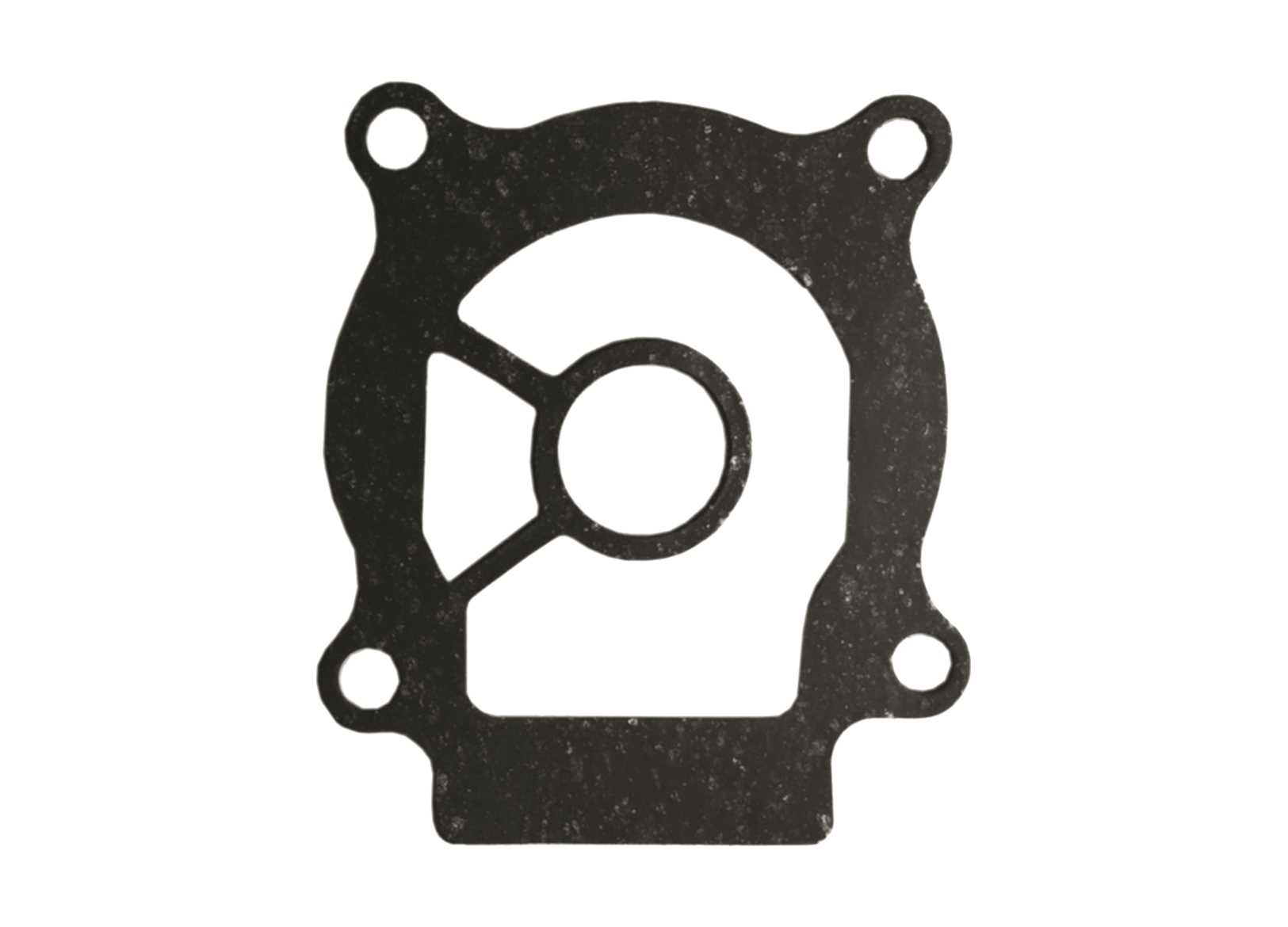 Image Gasket MTM Ref Suzuki 17472-96304