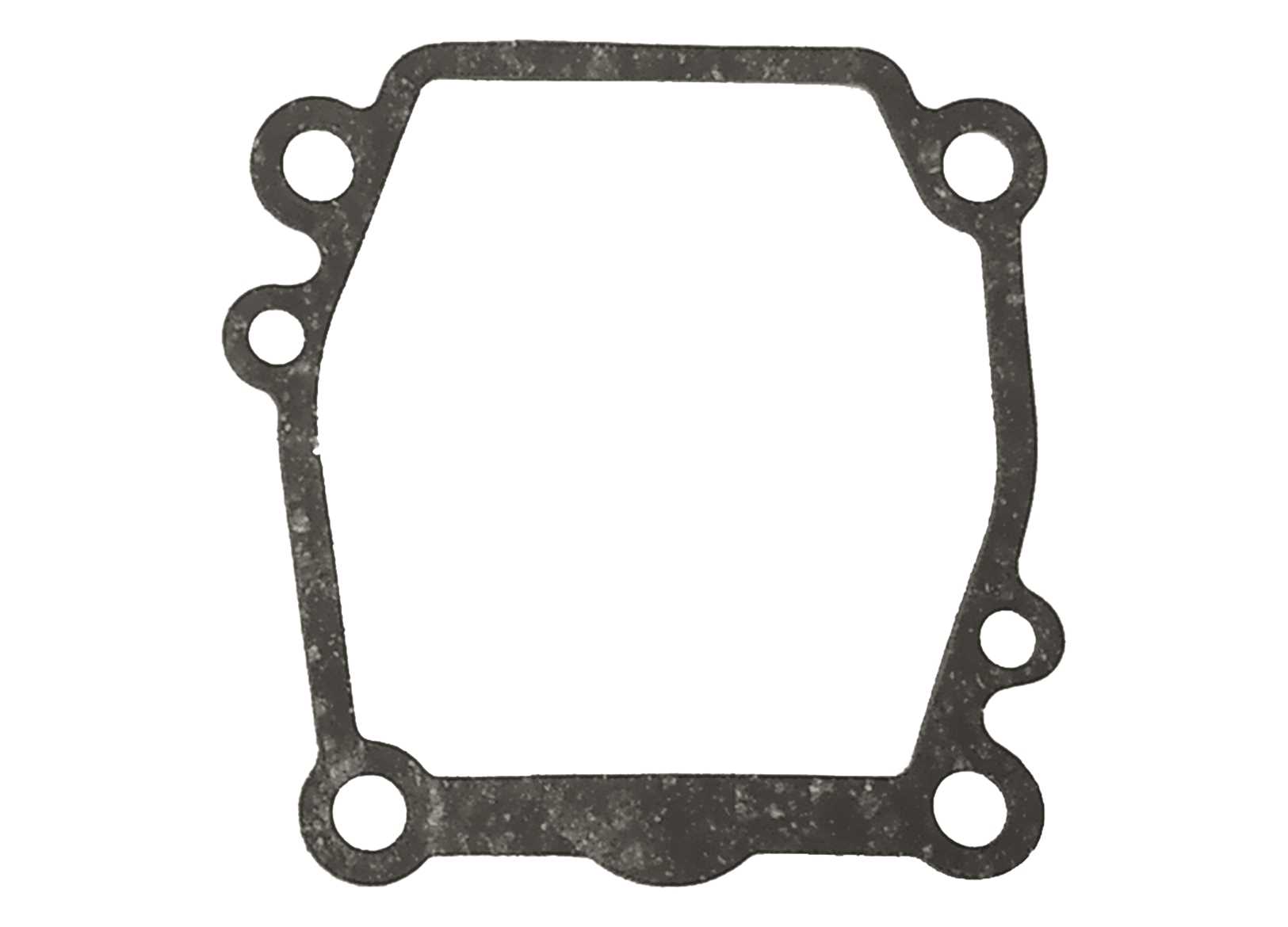 Image Gasket MTM Ref Suzuki 17472-87E10
