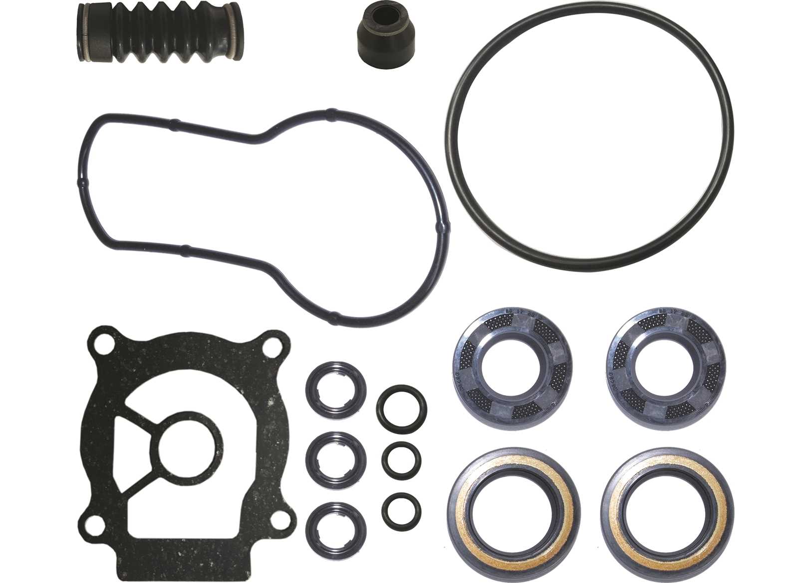 Image Gear Kit MTM Ref Suzuki 25700-88L03