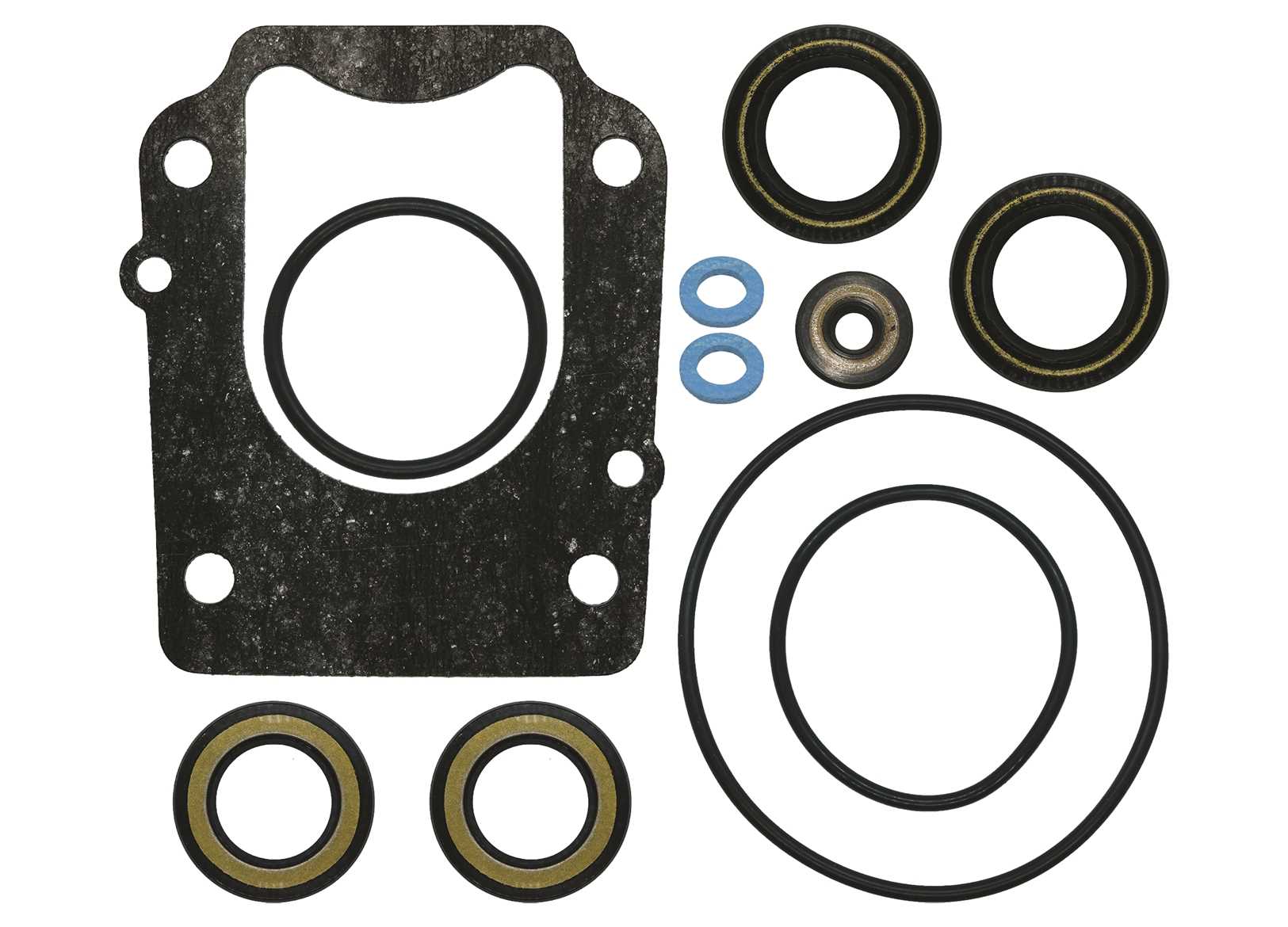 Image Gear Kit MTM Ref Suzuki 25700-87L00