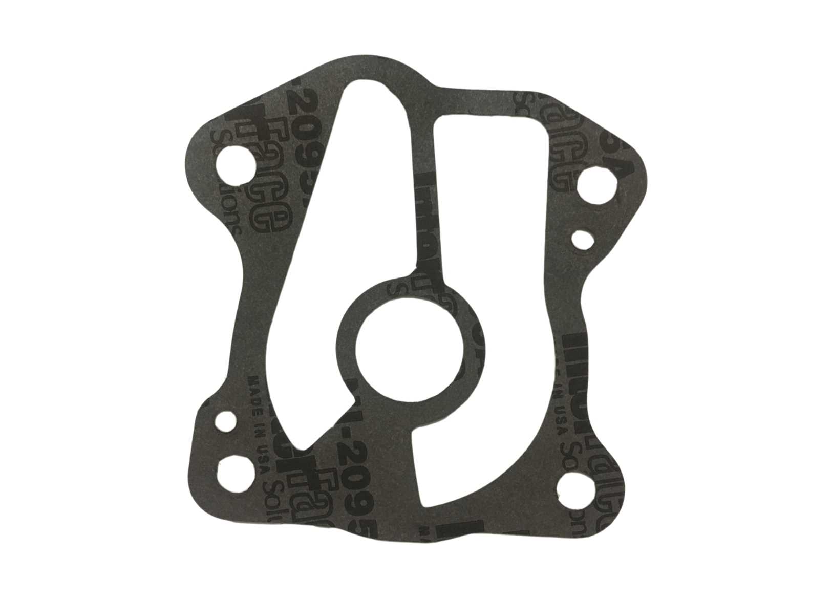 Image Gasket MTM Ref Honda 19233-ZV5-000