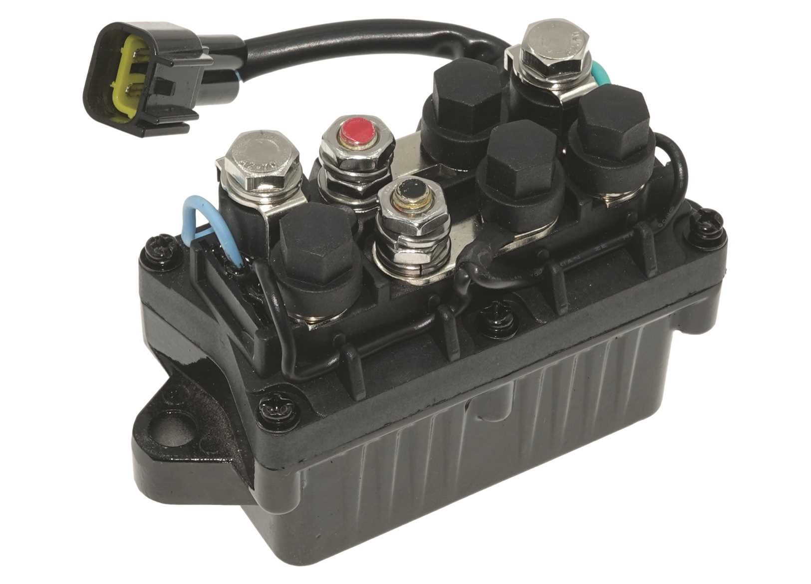 Image Rele Trim MTM Ref Yamaha 63P-81950-00