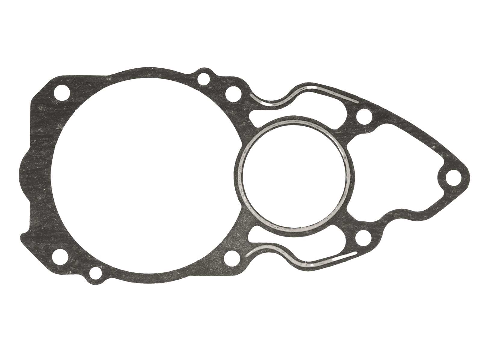 Image Gasket MTM Ref Yamaha 6AW-44315-00