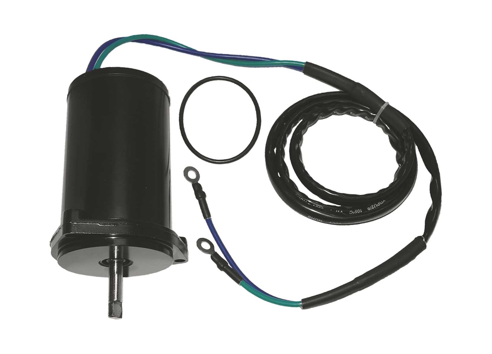 Image Motorino Trim MTM Ref Yamaha 6C5-43880-01
