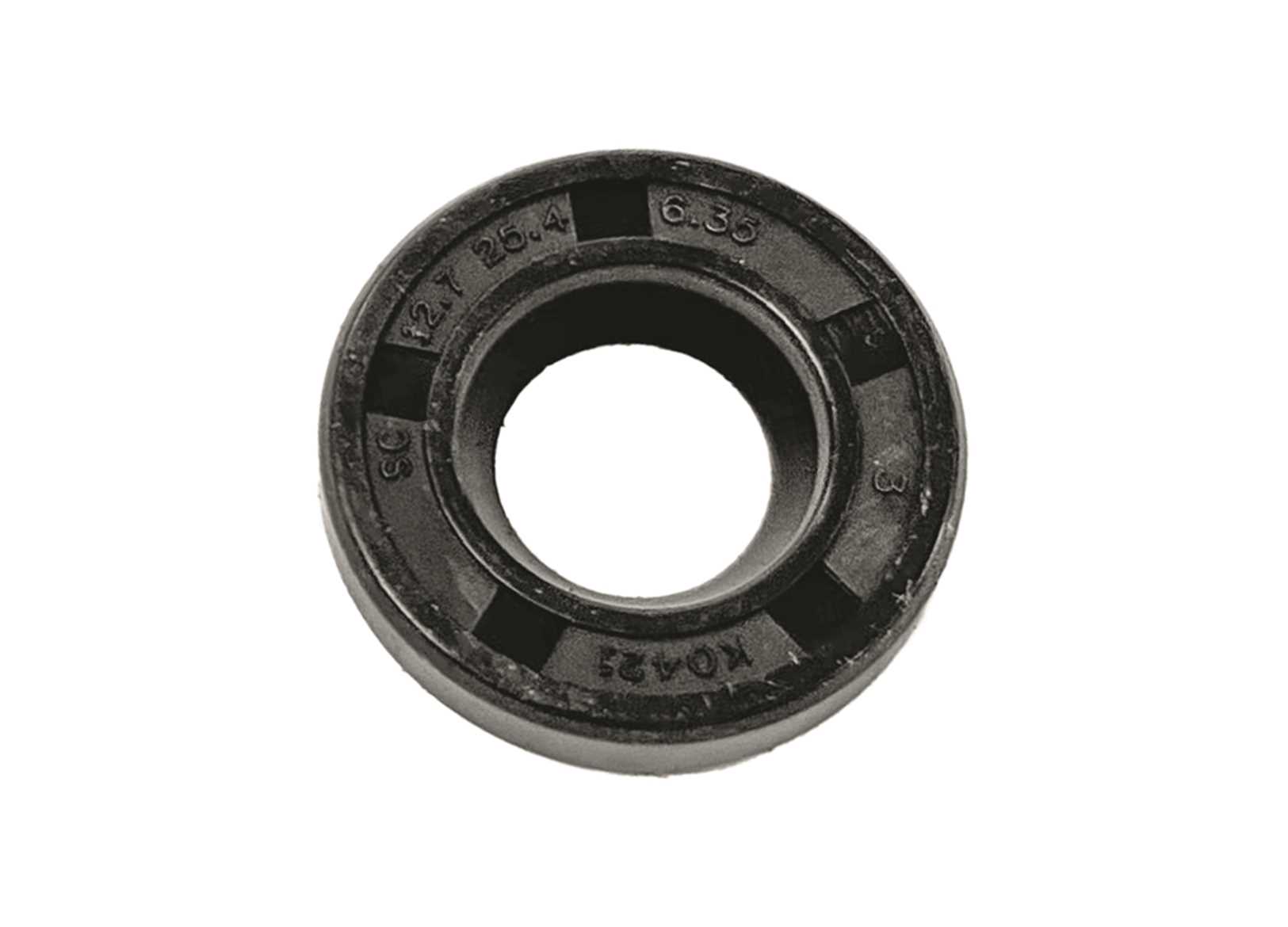 Image Oil Seal MTM Ref Volvo Penta 804695