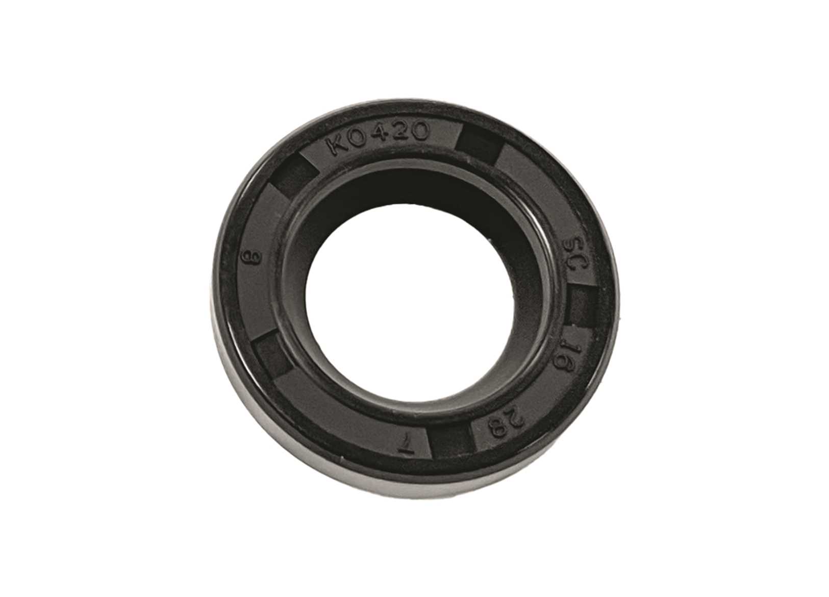 Image Oil Seal MTM Ref Volvo Penta 827247