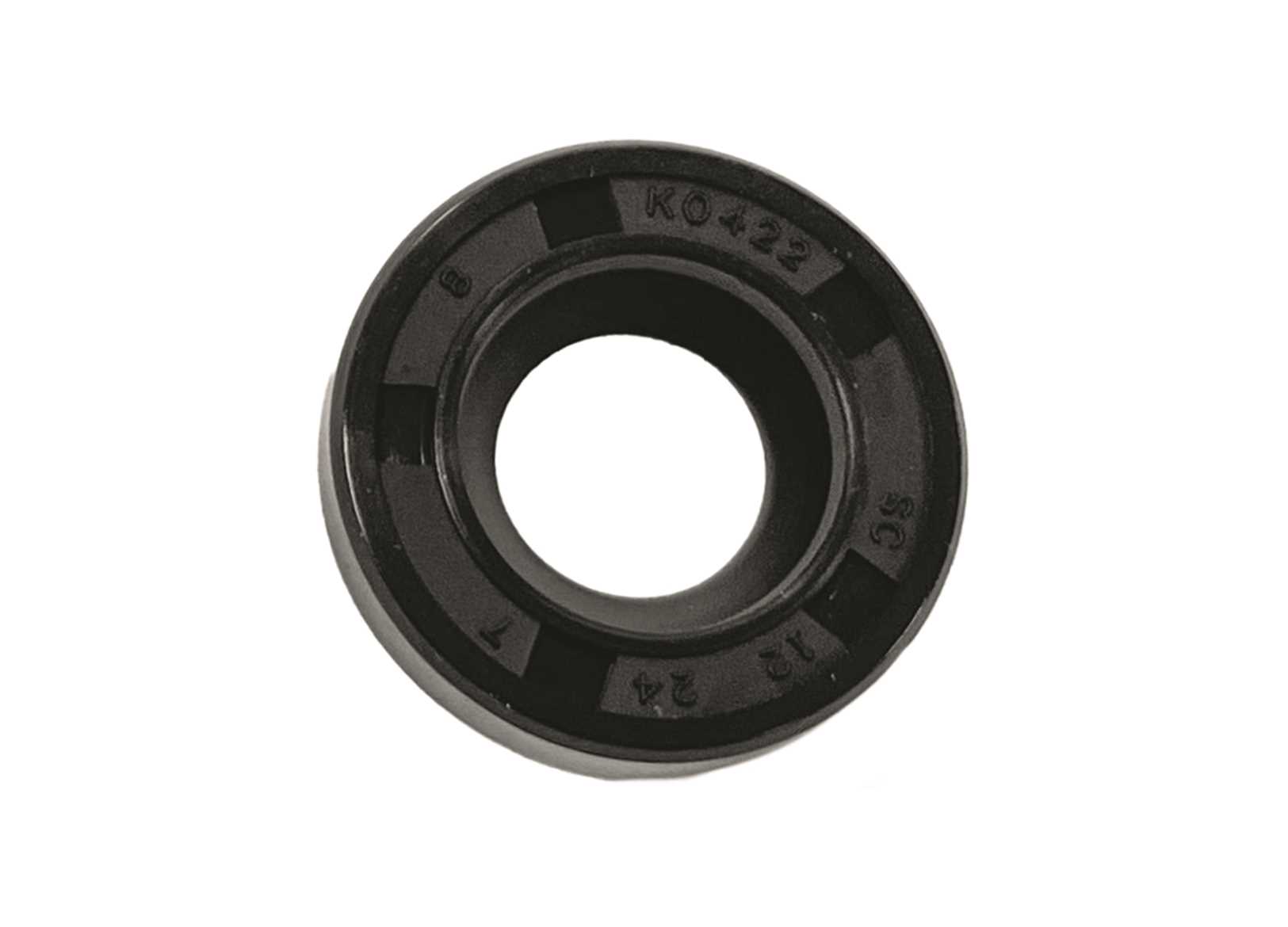 Image Oil Seal MTM Ref Volvo Penta 833996