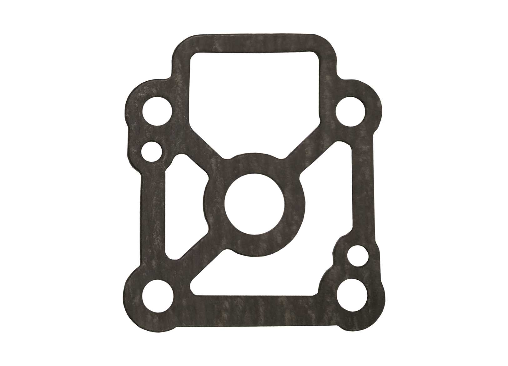 Image Guarnizione Pompa MTM Ref Tohatsu 3B2-65029-1