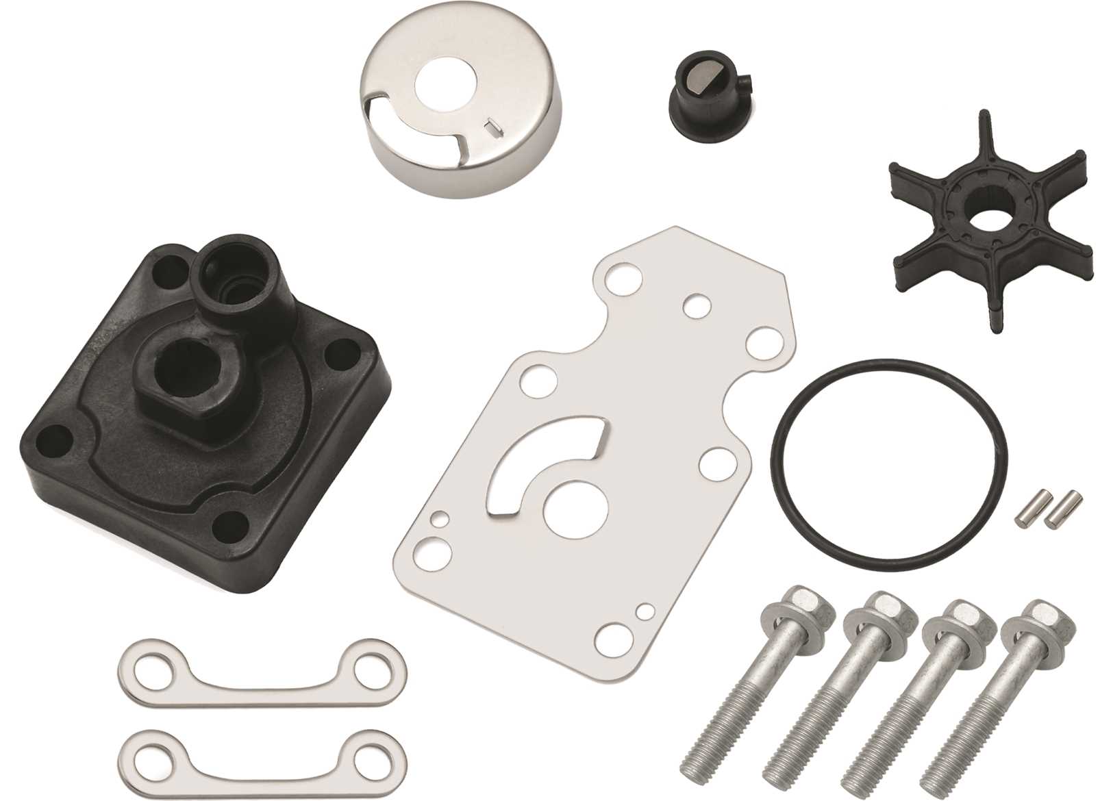 Image Kit Riparazione Pompa MTM Ref Yamaha 6AH-W0078-00